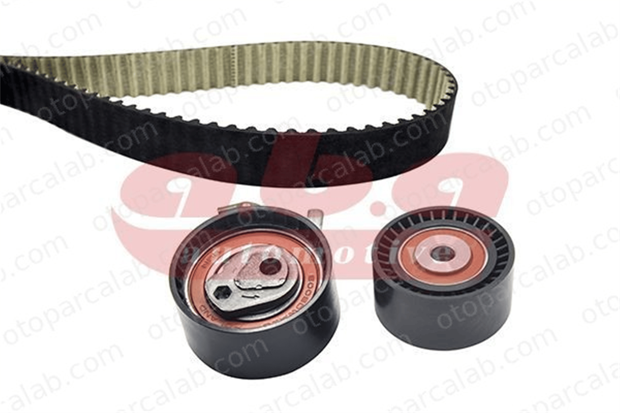 ABA YK401135 Triger Kayış Seti A.B.A YK401135 CITROËN C3 I SUZUKI LIANA 082988