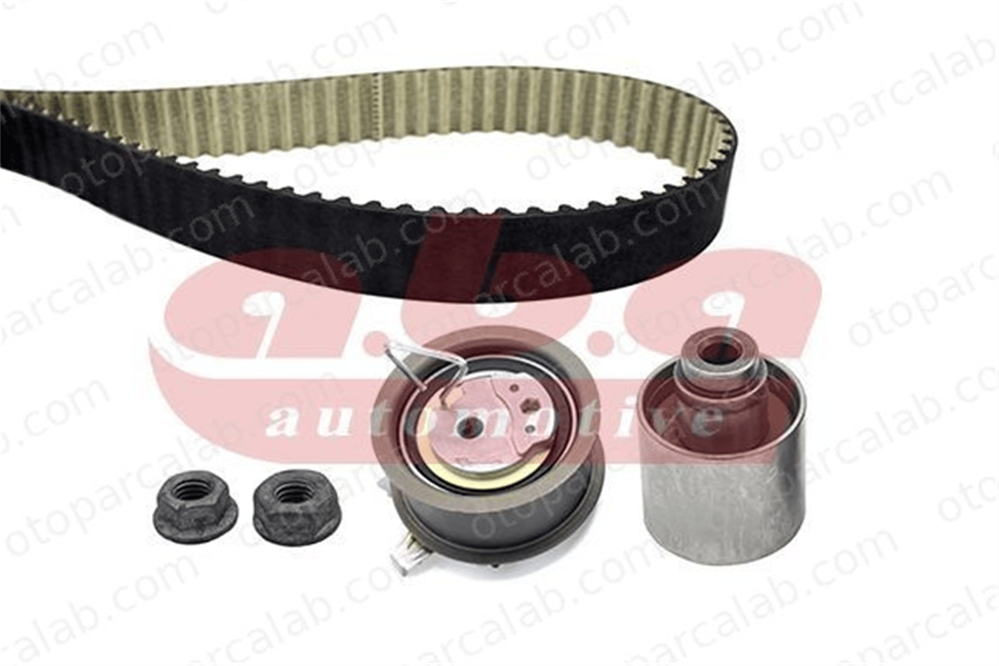 ABA YK500120 Triger Kayış Seti A.B.A YK500120 VW SHARAN AUDI A3 114092852 38198119A