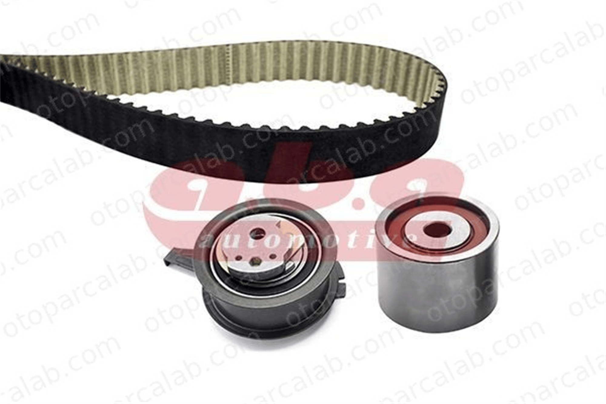 ABA YK500145 Triger Kayış Seti A.B.A YK500145 SEAT IBIZA IV IBIZA IV SC 04L109243C