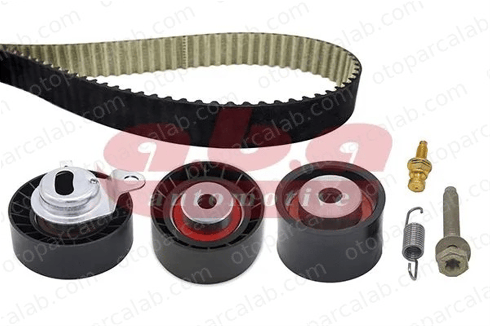 ABA YK850131 Triger Kayış Seti A.B.A YK850131 FORD MONDEO I MONDEO I Turnier YK850131 1112530