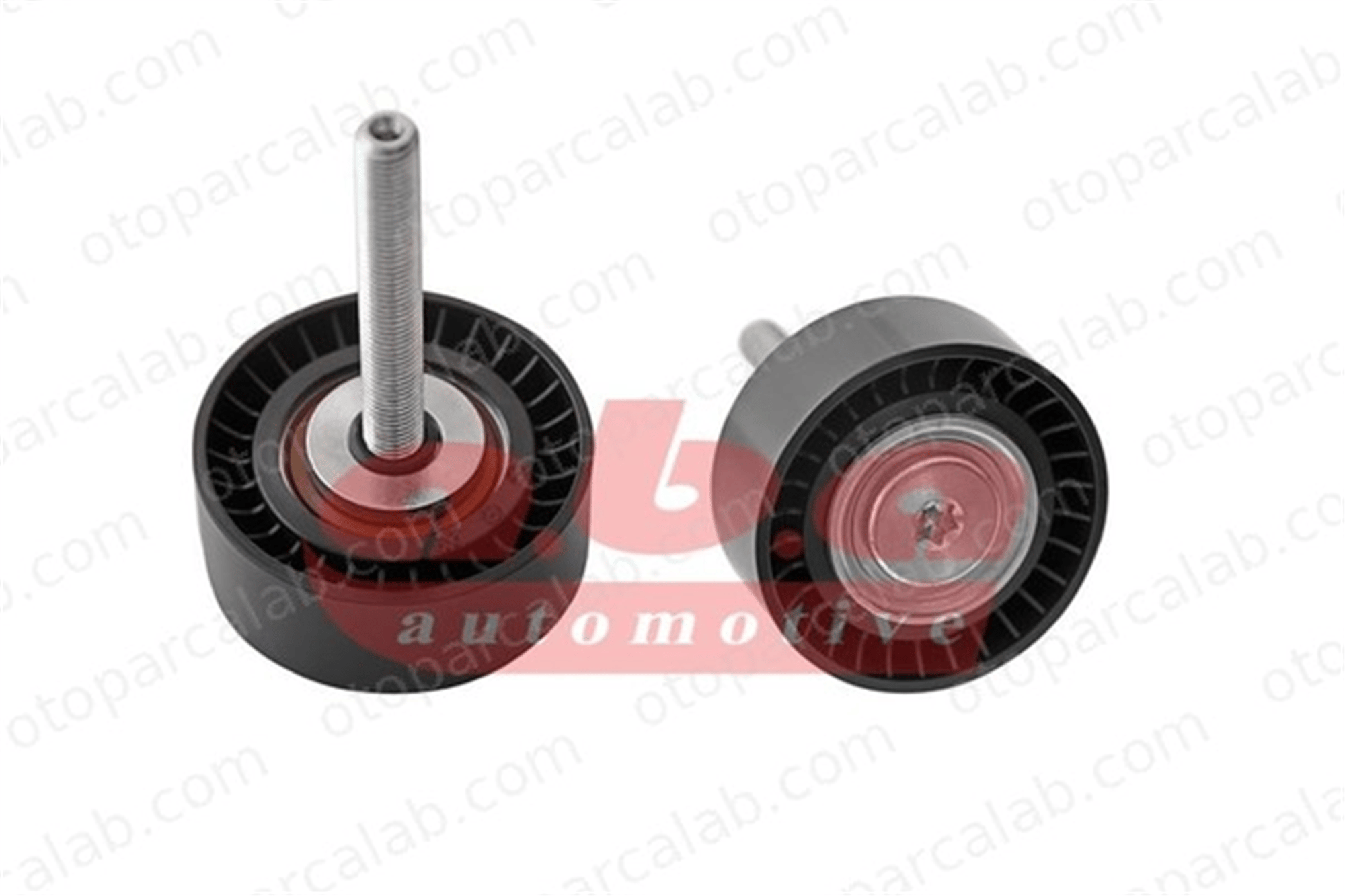 ABA YM100662 Vantilatör Kayış Gergi Rulmanı A.B.A YM100662 FIAT DOBLO Cargo DOBLO Platform şasi 51837960 55222538