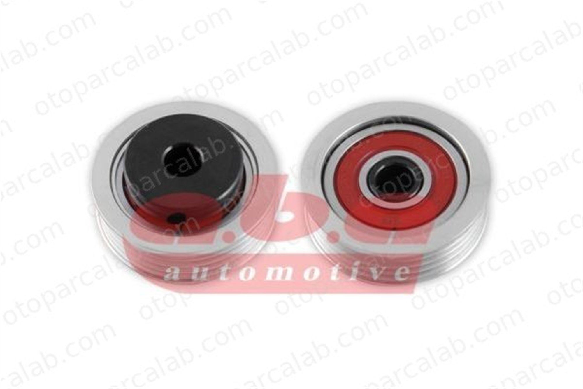 ABA YM102776 Vantilatör Kayış Gergi Rulmanı A.B.A YM102776 SUZUKI SX4 IGNIS II 71742776 4916070AA0