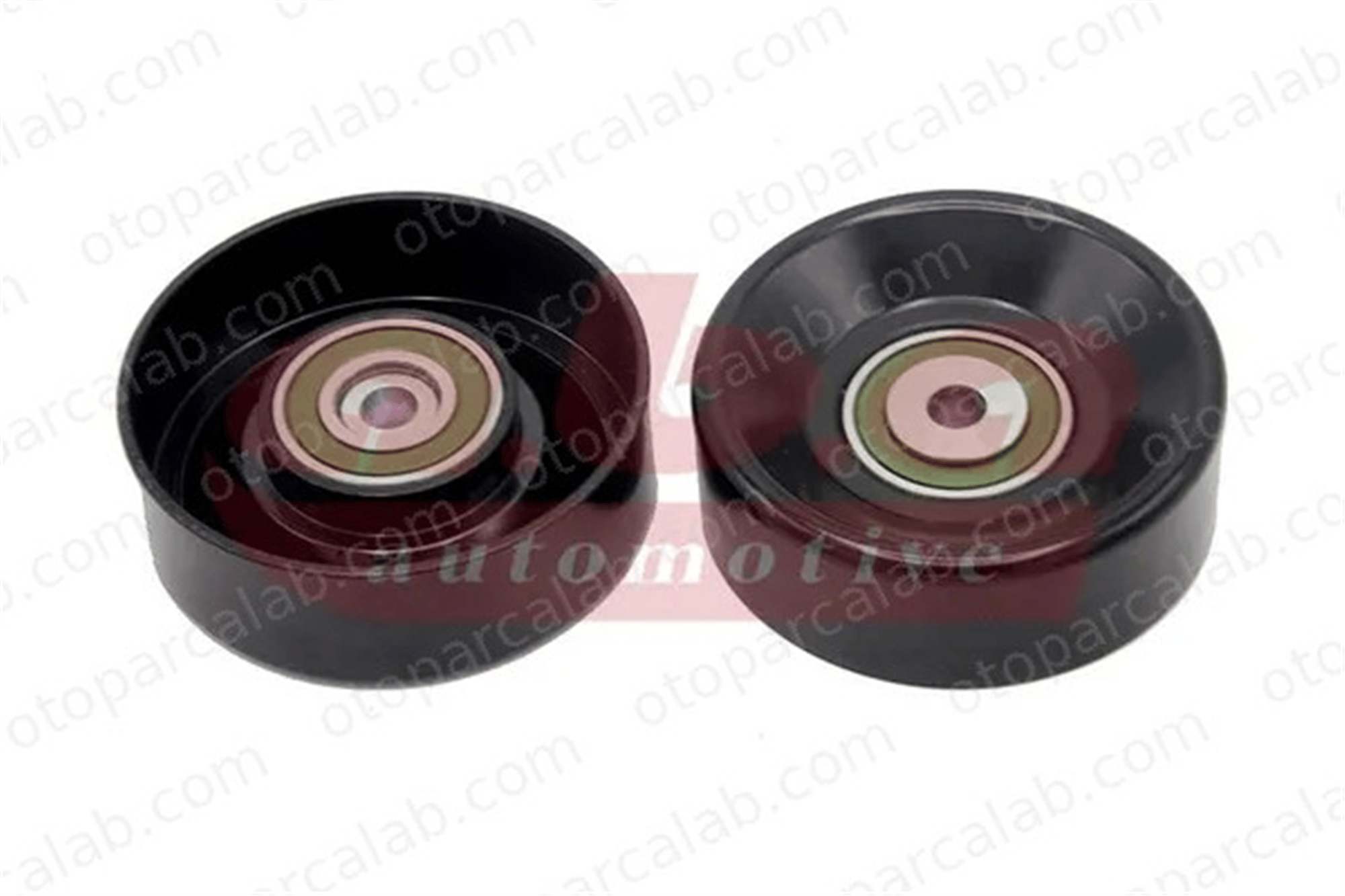 ABA YM138042 Vantilatör Kayış Gergi Rulmanı A.B.A YM138042 JEEP CHEROKEE CHRYSLER VOYAGER / GRAND VOYAGER III 4792112 4536173