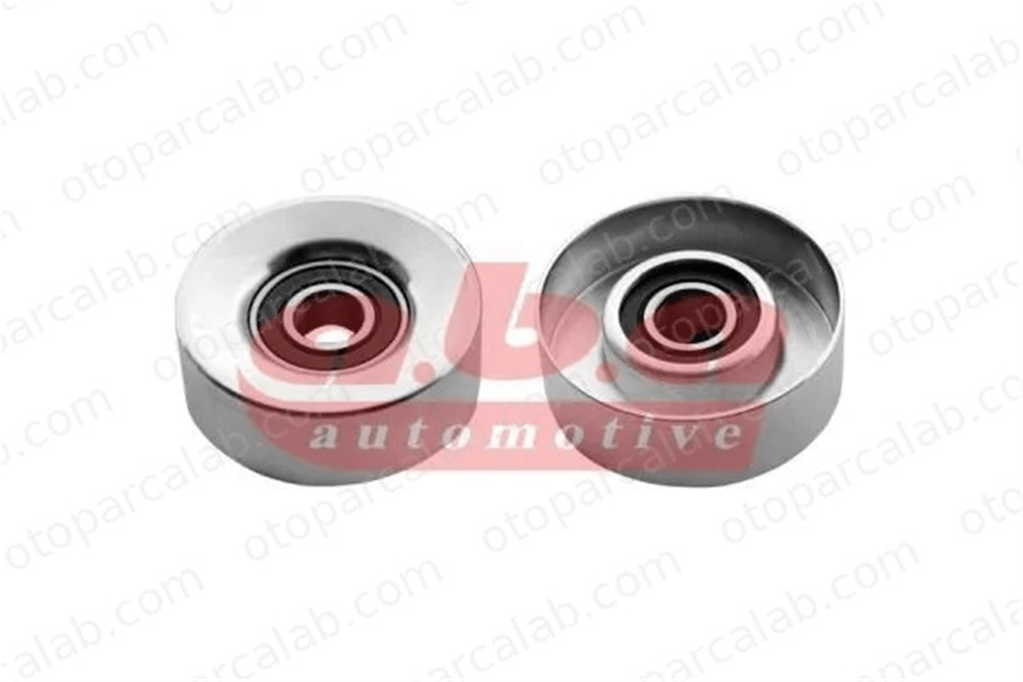ABA YM156669 Vantilatör Kayış Gergi Rulmanı A.B.A YM156669 MINI MINI BMW 1 11287598833 11287548848