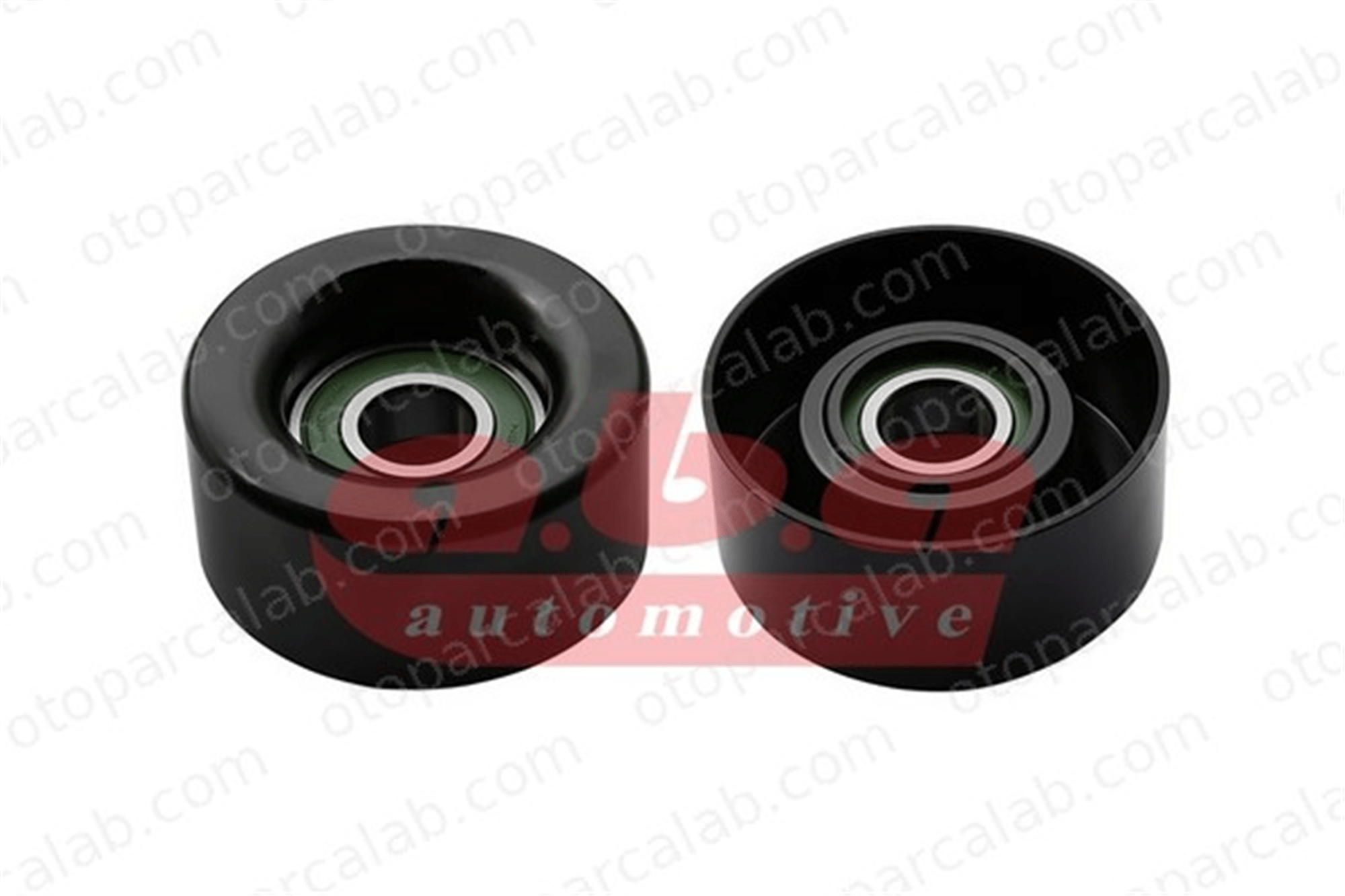 ABA YM172028 Vantilatör Kayış Gergi Rulmanı A.B.A YM172028 NISSAN NP300 NAVARA PATHFINDER III 119555X00D 119555X00B