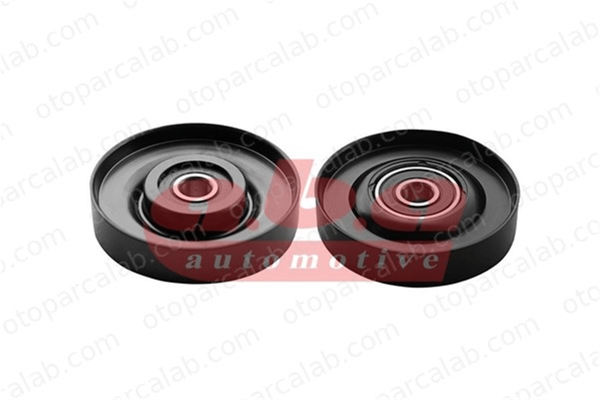 ABA YM179177 Vantilatör Kayış Gergi Rulmanı A.B.A YM179177 NISSAN MICRA III MICRA C+C III 11927AN301 11927AN304