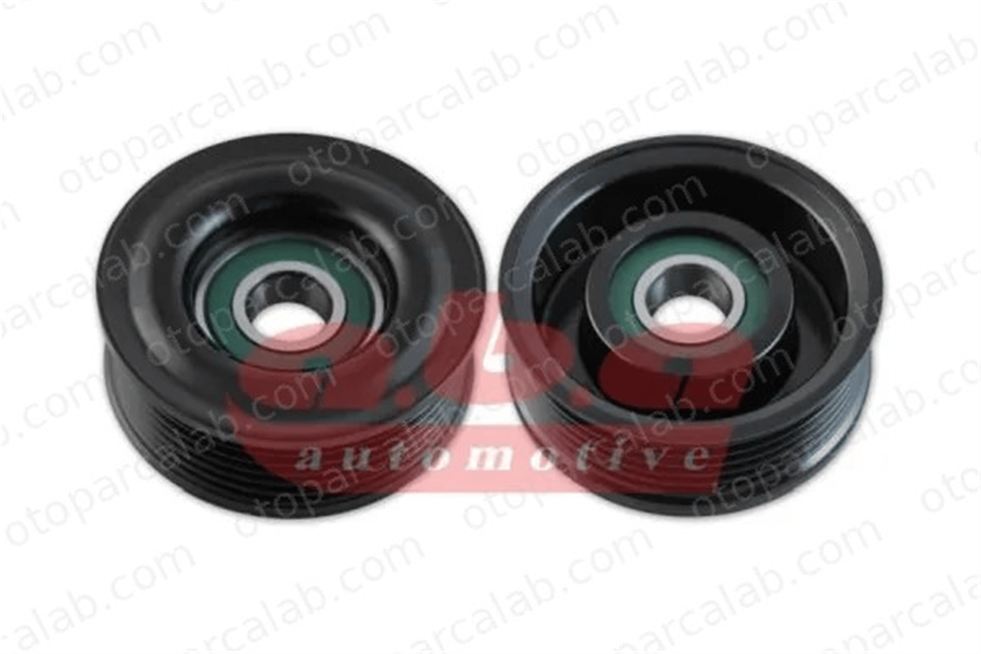 ABA YM185980 Vantilatör Kayış Gergi Rulmanı A.B.A YM185980 MAZDA 2 3 ZJ0115980B L37215980M