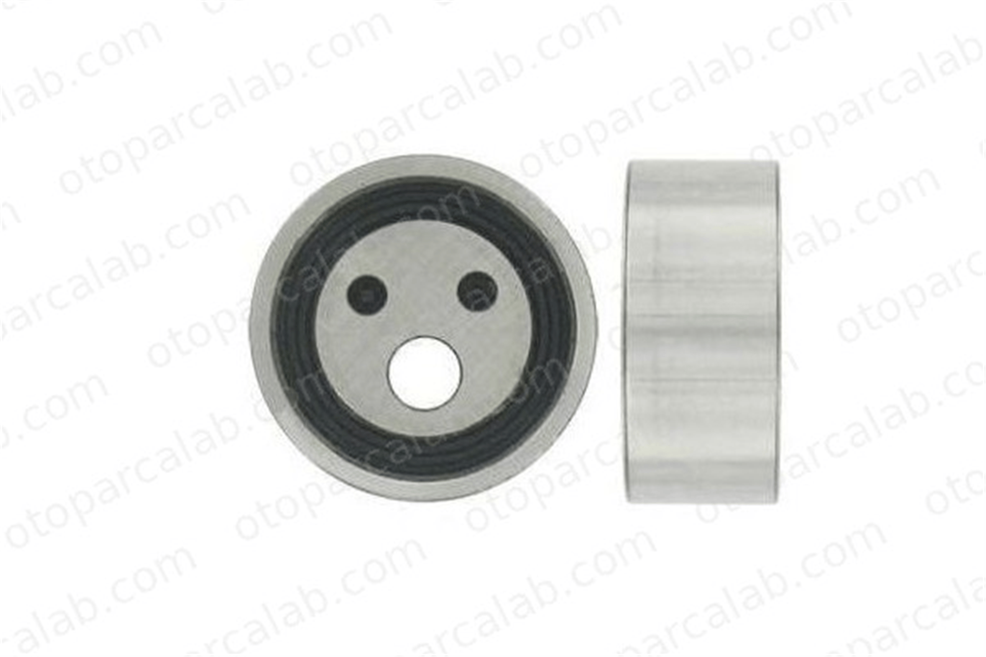 ABA YM202410.2 Triger Gergi Rulmanı A.B.A YM202410.2 RENAULT CLIO I RAPID Kasa/büyük limuzin 7700736085 1307700QAD