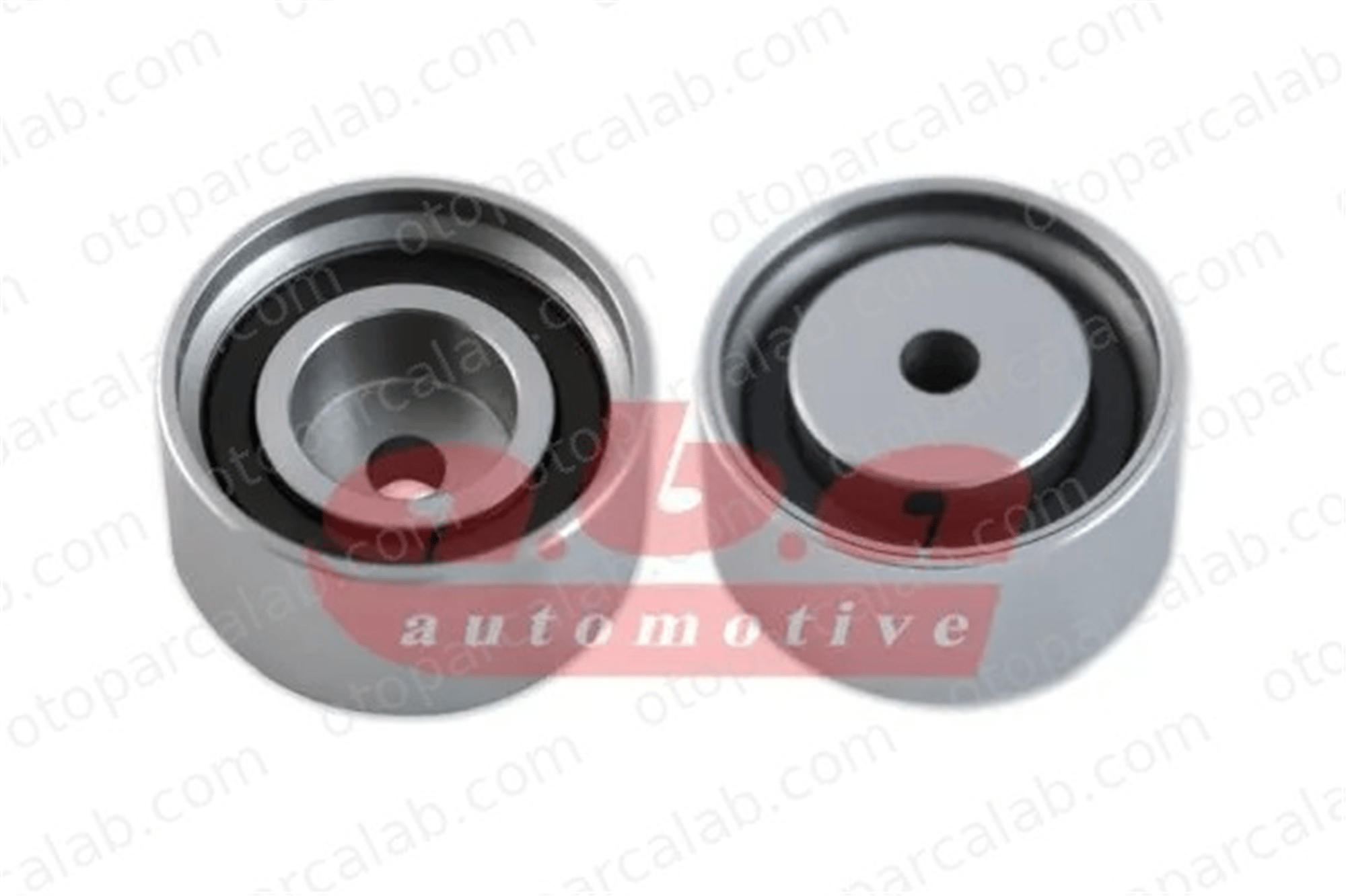 ABA YM205479 Vantilatör Kayış Gergi Rulmanı A.B.A YM205479 RENAULT MEGANE I MEGANE I Classic MW30621270 8200065479