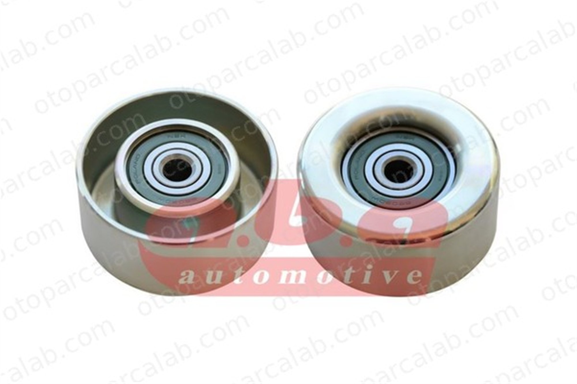 ABA YM206839 Vantilatör Kayış Gergi Rulmanı A.B.A YM206839 NISSAN MICRA IV NOTE 119271HC0A 11927ED000