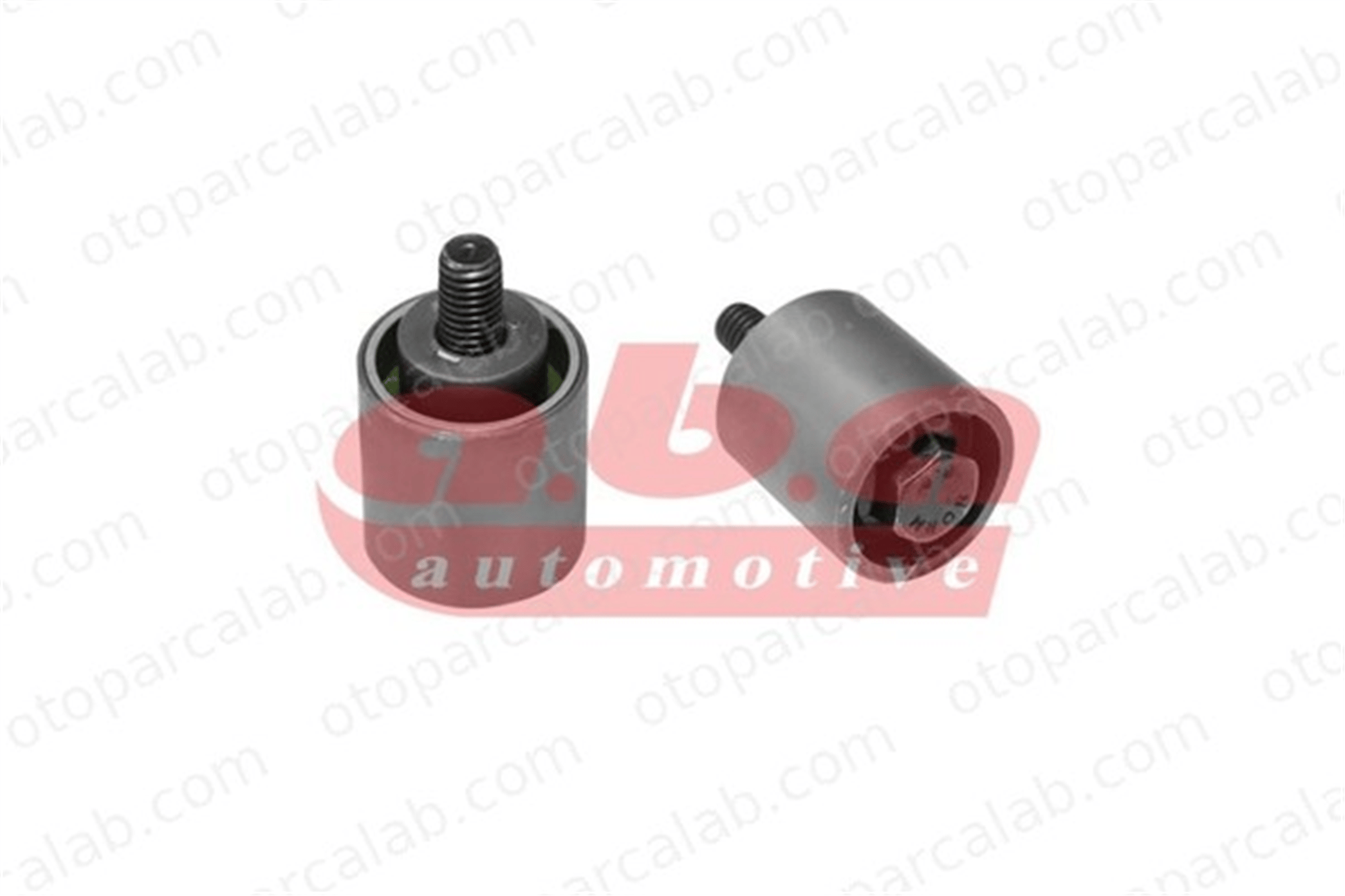 ABA YM305124 Triger Gergi Rulmanı A.B.A YM305124 ALFA ROMEO GIULIA STELVIO 55568974 55268357