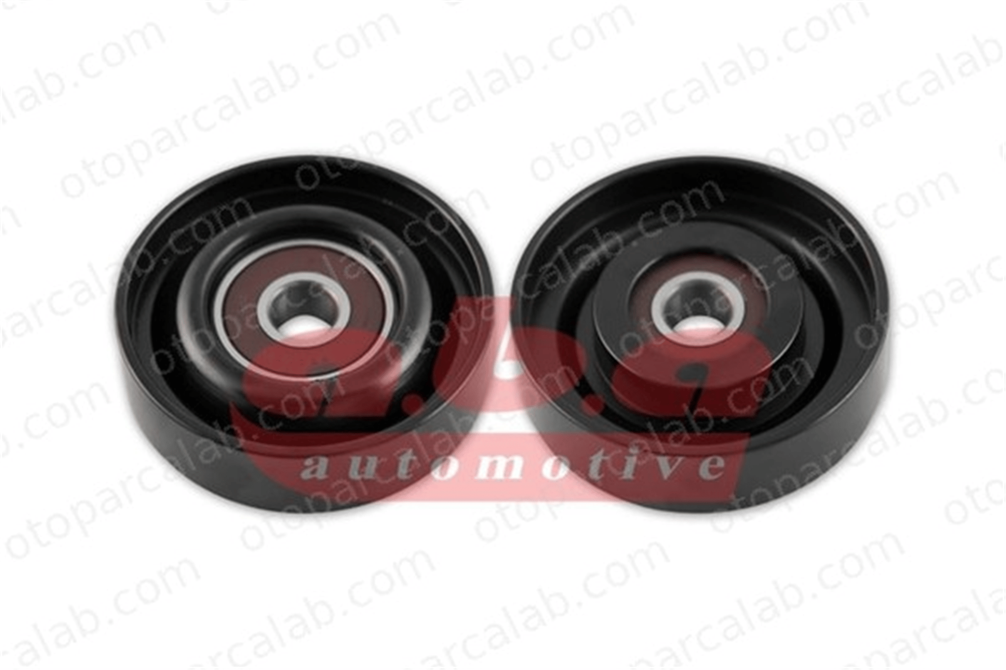 ABA YM327320 Vantilatör Kayış Gergi Rulmanı A.B.A YM327320 9782422001