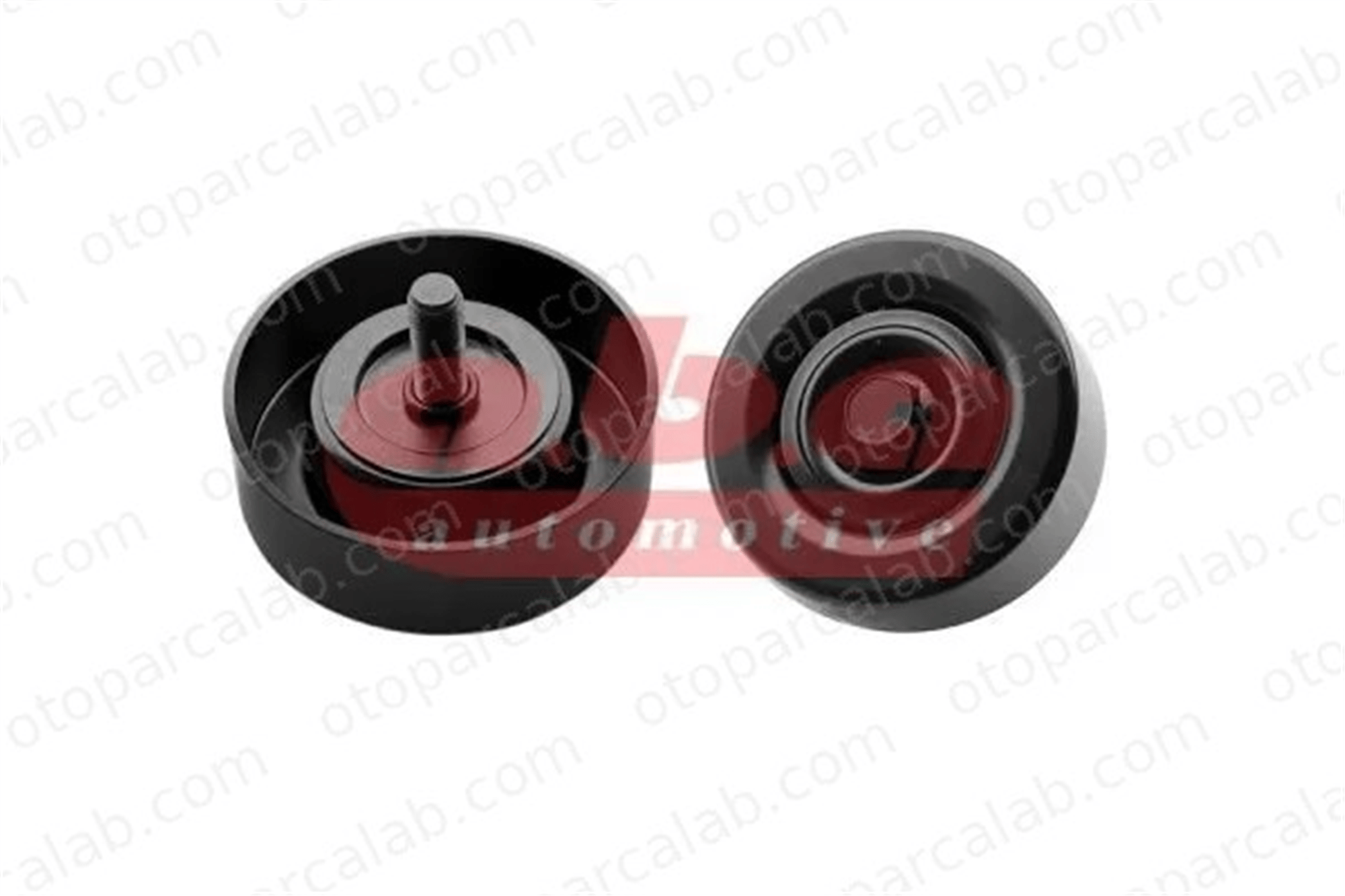 ABA YM328442 Vantilatör Kayış Gergi Rulmanı A.B.A YM328442 HYUNDAI SANTA FÉ III SANTA FE IV 252872F000