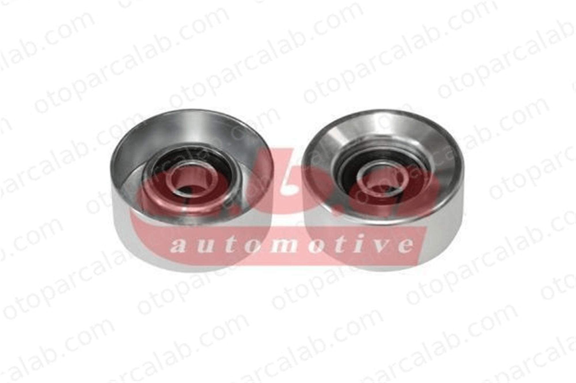 ABA YM337425 Vantilatör Kayış Gergi Rulmanı A.B.A YM337425 HONDA CIVIC X Sedan CR-V IV 31170RNAA01 3117051BH02