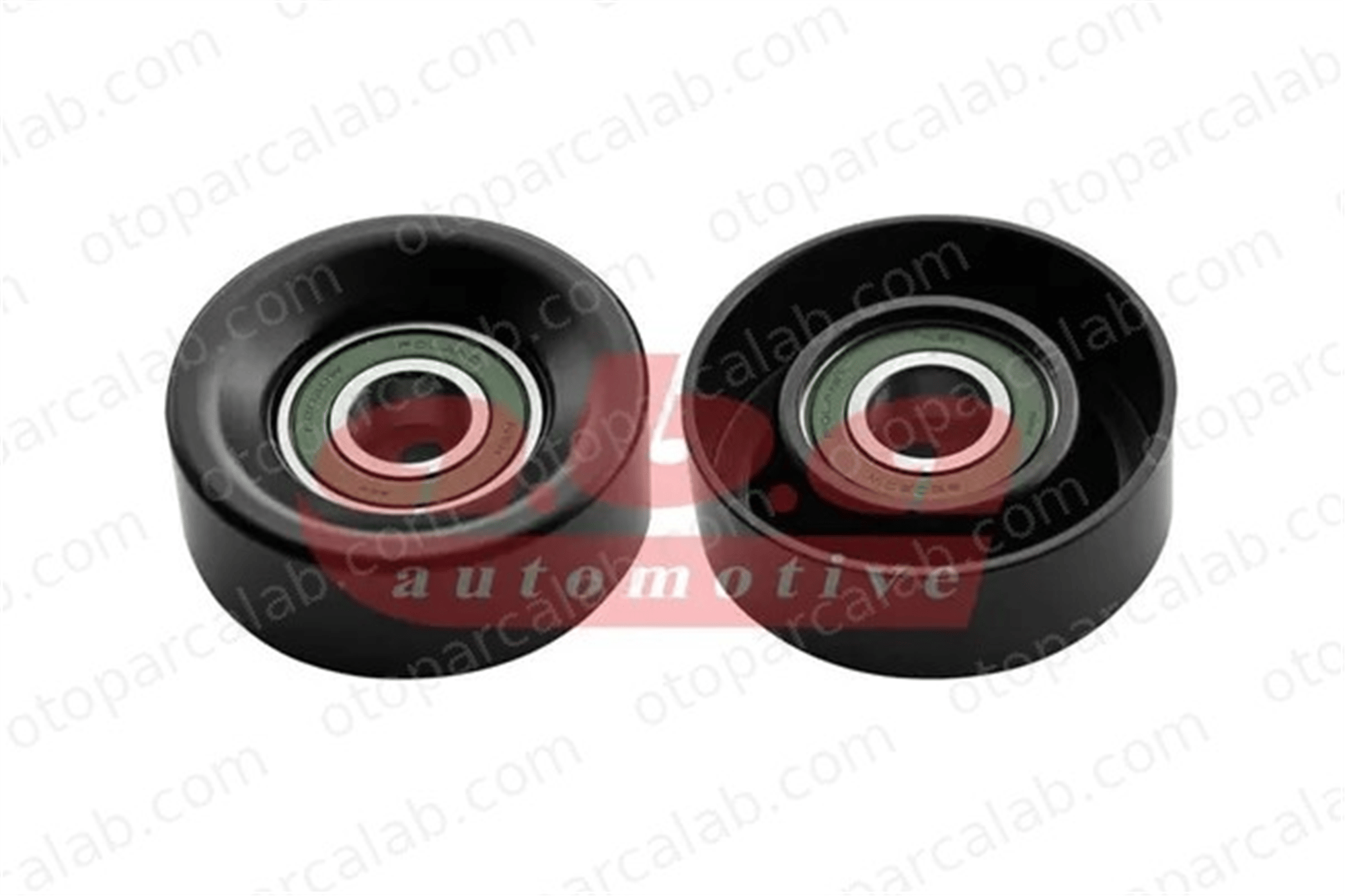 ABA YM337442 Vantilatör Kayış Gergi Rulmanı A.B.A YM337442 HONDA JAZZ III CIVIC IX 31170RB0J01 31170RB0J02