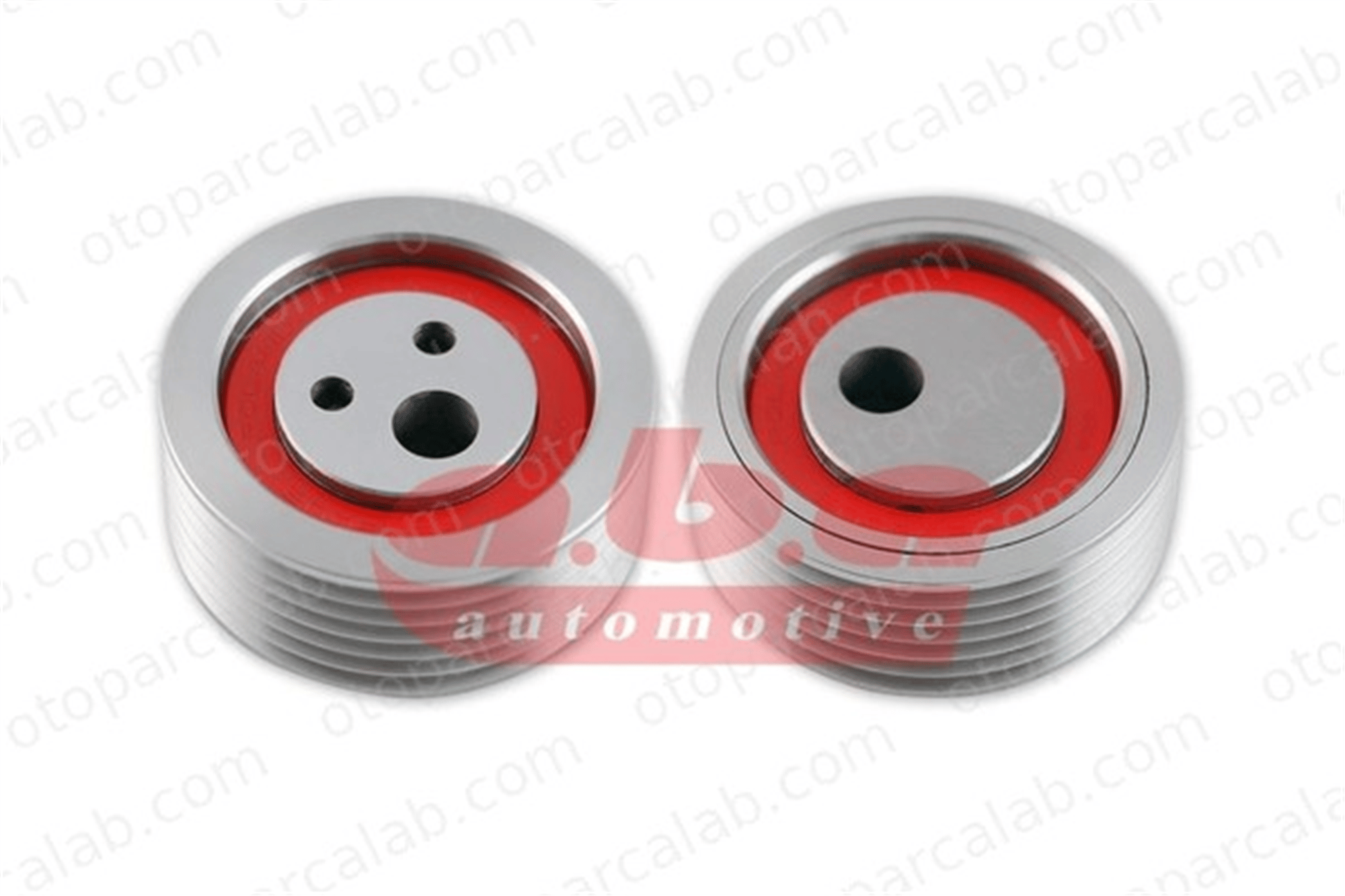 ABA YM345600 Vantilatör Kayış Gergi Rulmanı A.B.A YM345600 LADA 111 110 21100104105600A 21100104105600