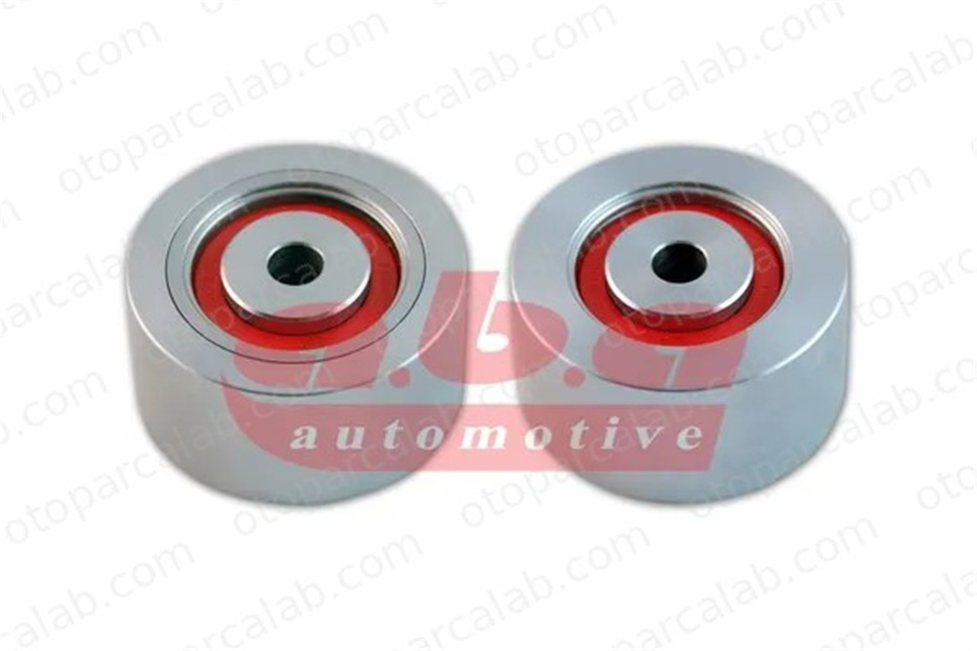 ABA YM405157 Vantilatör Kayış Gergi Rulmanı A.B.A YM405157 CITROËN C5 I C5 I Break 575157 1613838480