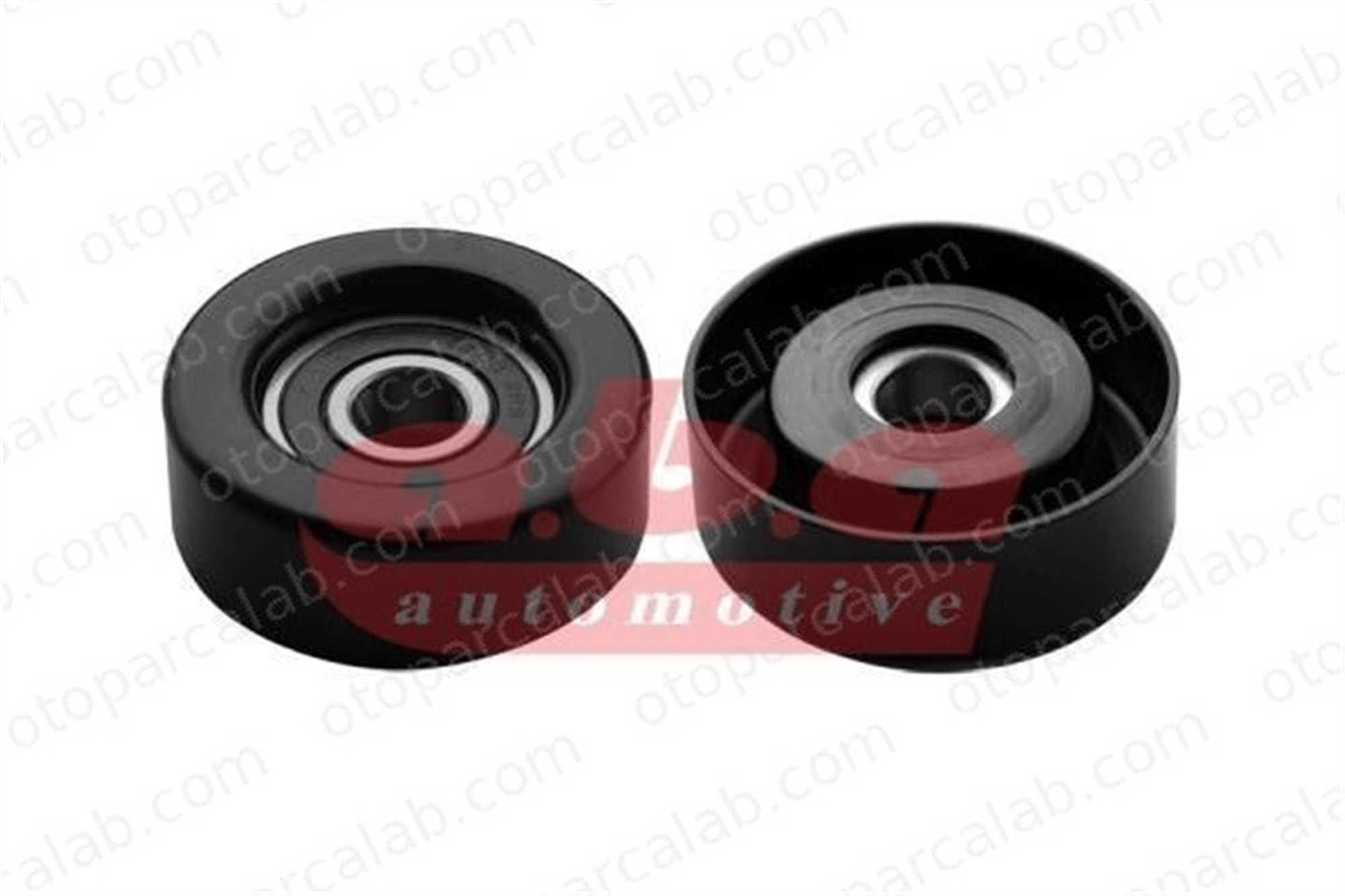 ABA YM500471 Vantilatör Kayış Gergi Rulmanı A.B.A YM500471 VW LUPO I SEAT AROSA 47145276A 047145276A