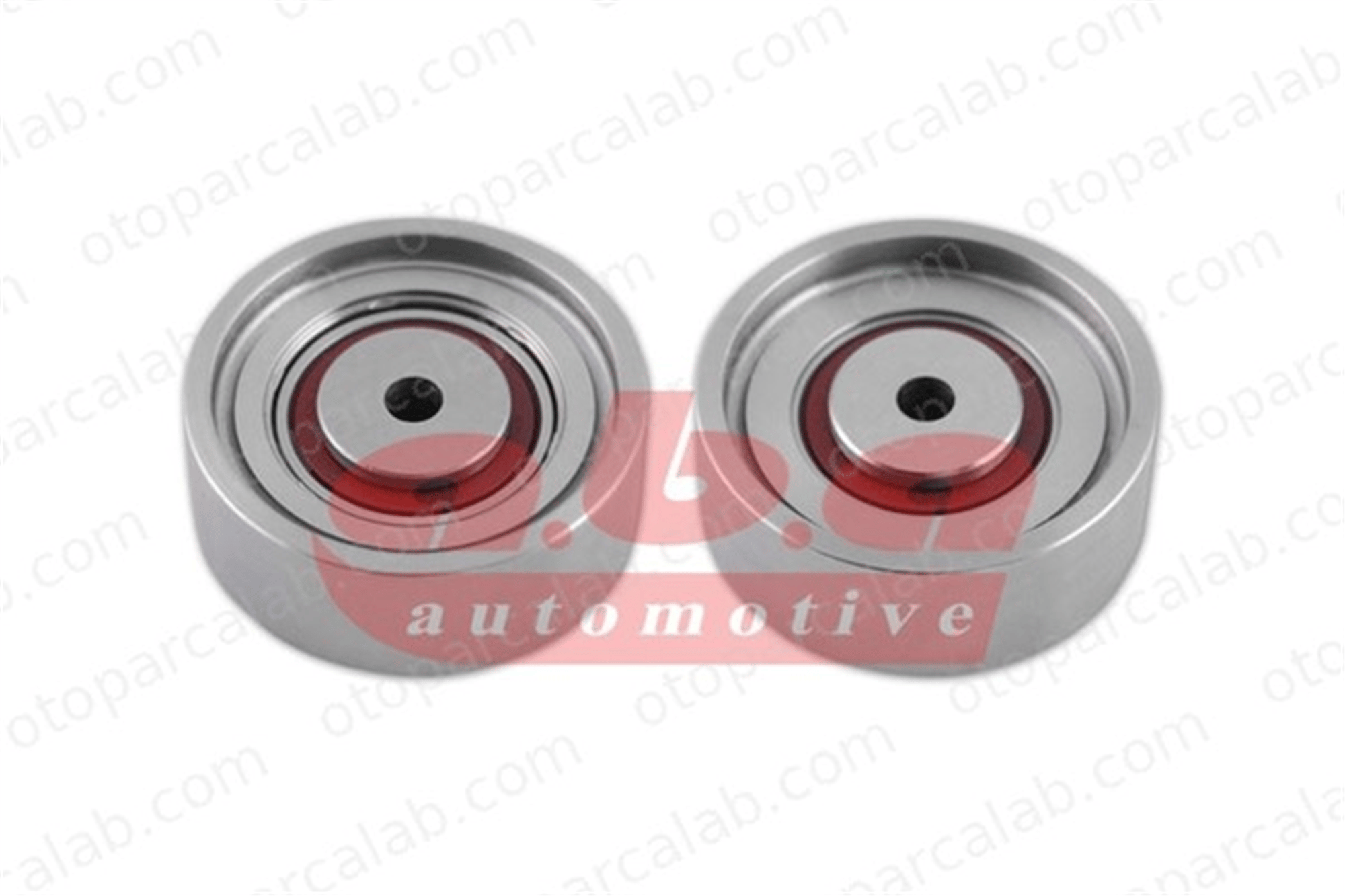 ABA YM505701 Vantilatör Kayış Gergi Rulmanı A.B.A YM505701 AUDI A6 C5 A6 C5 Avant 59903341 059903341