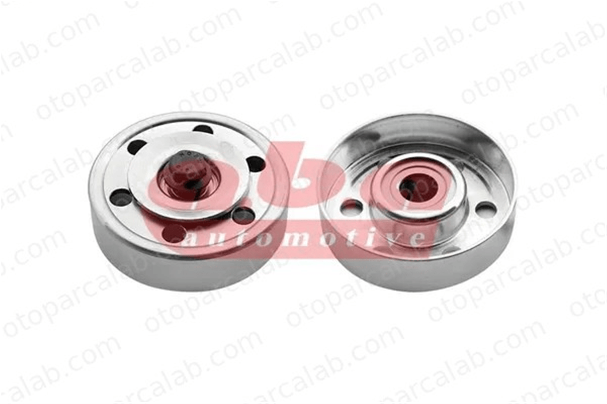 ABA YM651018 Vantilatör Kayış Gergi Rulmanı A.B.A YM651018 TOYOTA COROLLA COROLLA Sedan 1660327011 1660327010