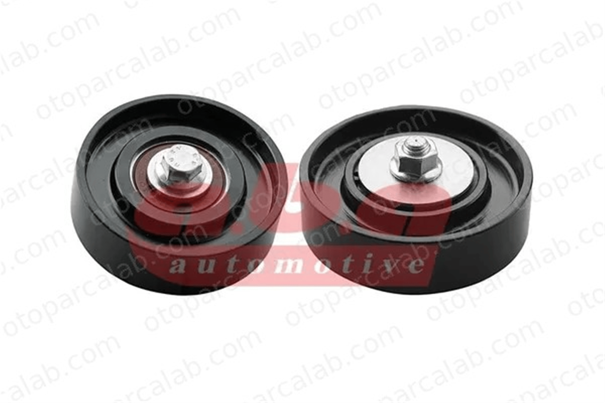 ABA YM651036 Vantilatör Kayış Gergi Rulmanı A.B.A YM651036 TOYOTA YARIS 88440 52010