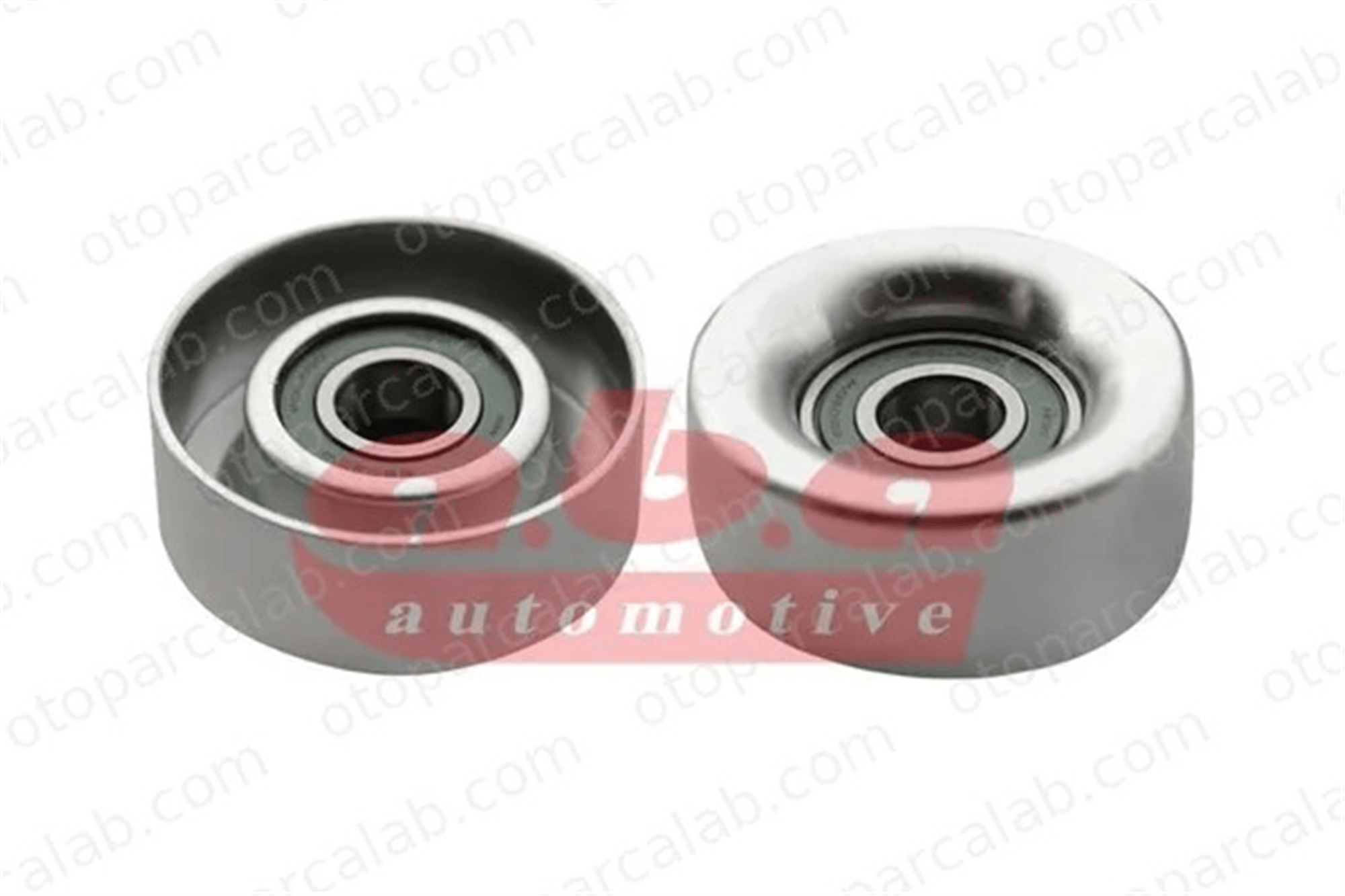 ABA YM655631 Vantilatör Kayış Gergi Rulmanı A.B.A YM655631 TOYOTA AURIS COROLLA Sedan 166200N010 1662033020