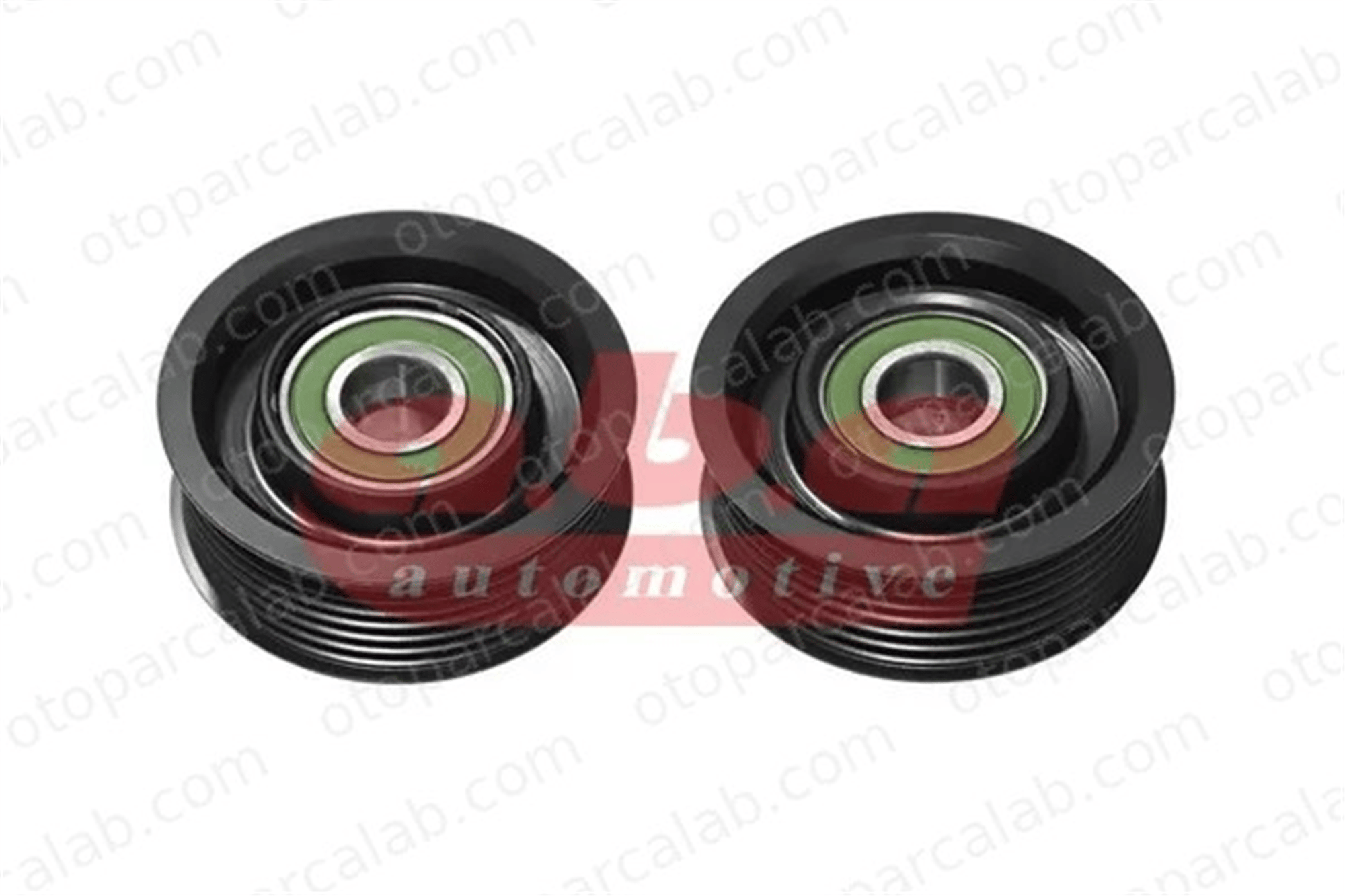 ABA YM656964 Vantilatör Kayış Gergi Rulmanı A.B.A YM656964 TOYOTA AVENSIS Sedan AVENSIS Station wagon 1660426010 1660426011