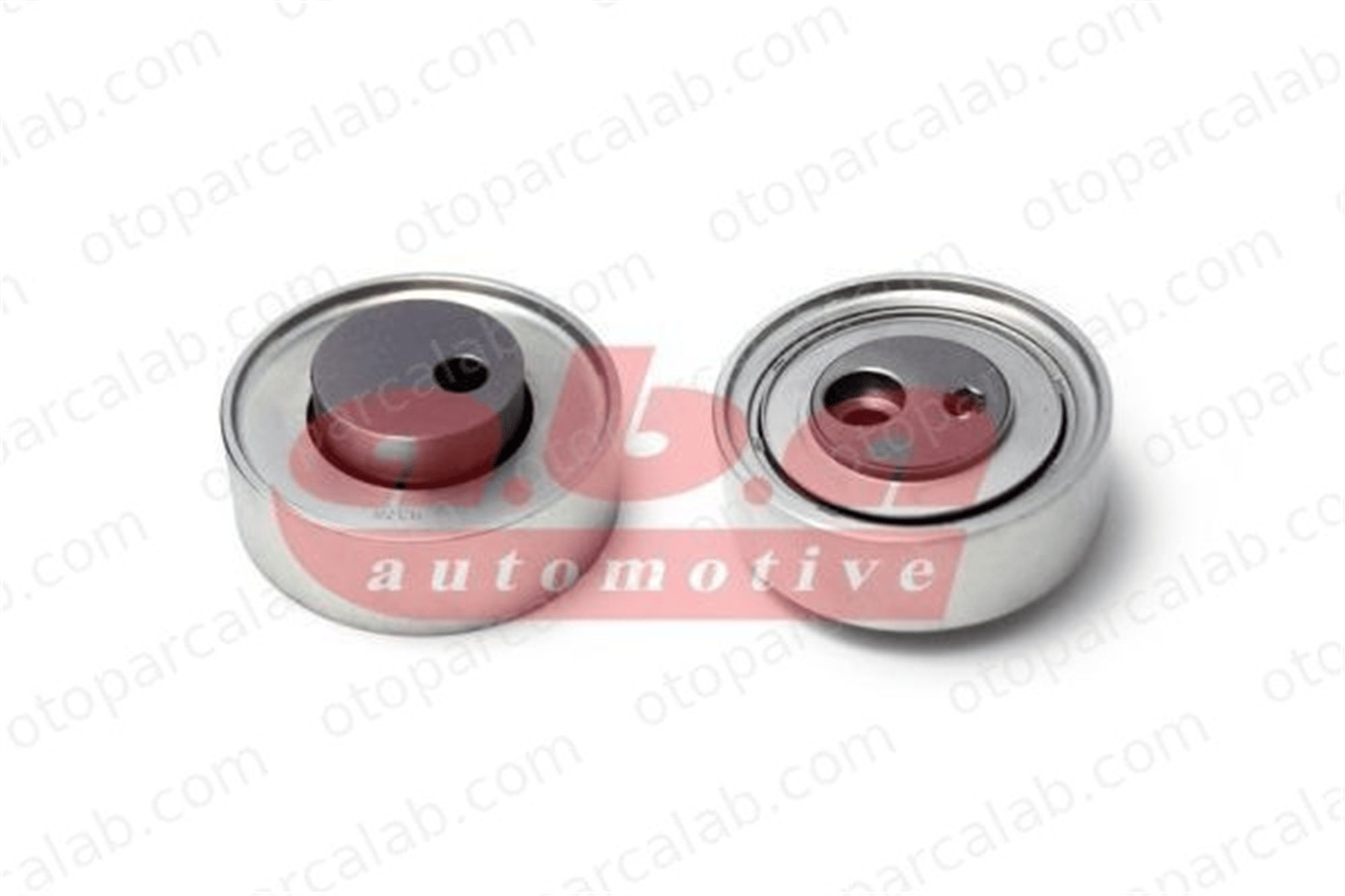 ABA YM829170 Vantilatör Kayış Gergi Rulmanı A.B.A YM829170 SUZUKI GRAND VITARA I 4917065D40