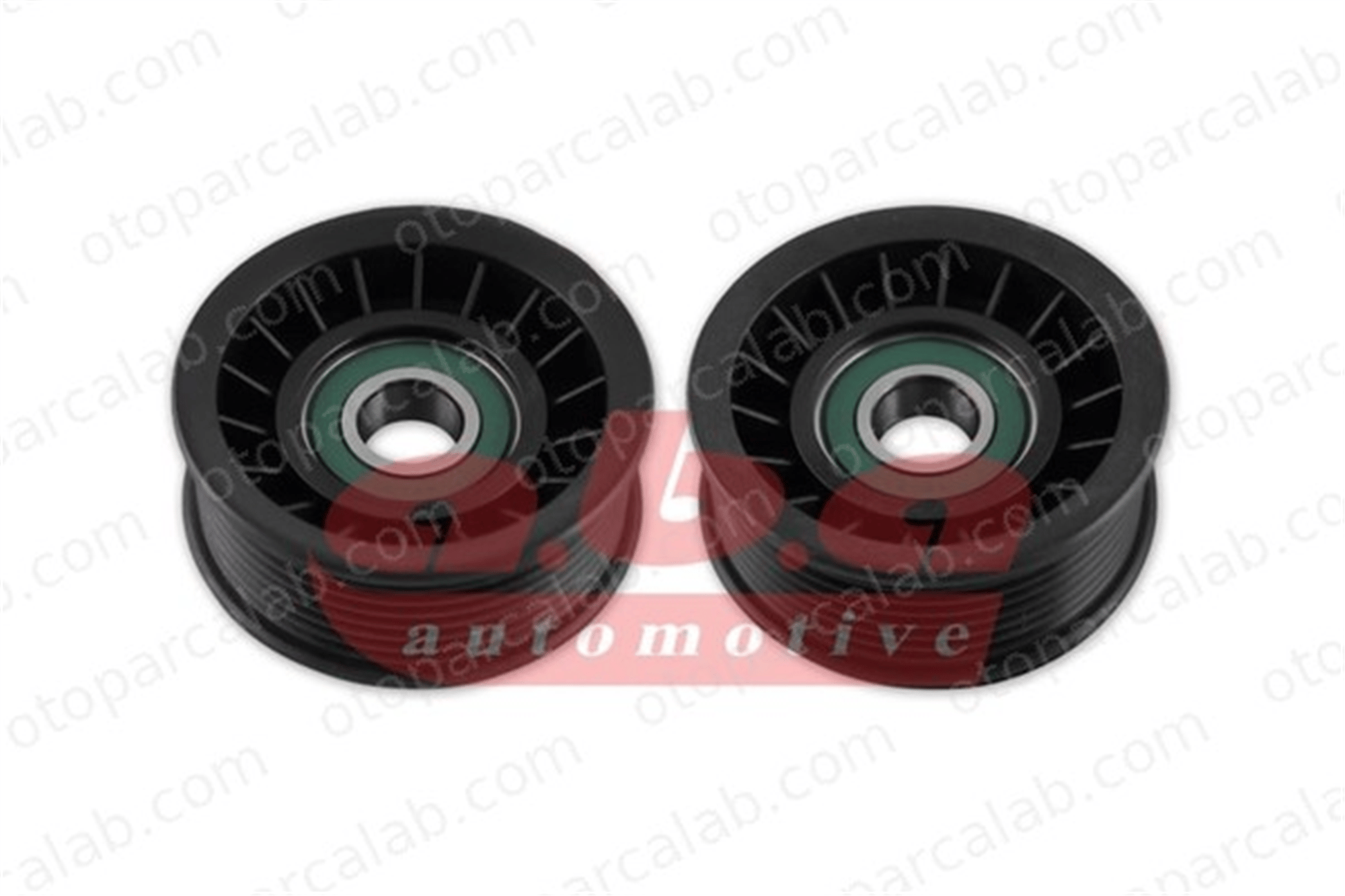 ABA YP010161 Vantilatör Kayış Gergi Rulmanı A.B.A YP010161 JEEP GRAND CHEROKEE II 53010161 53010161AC