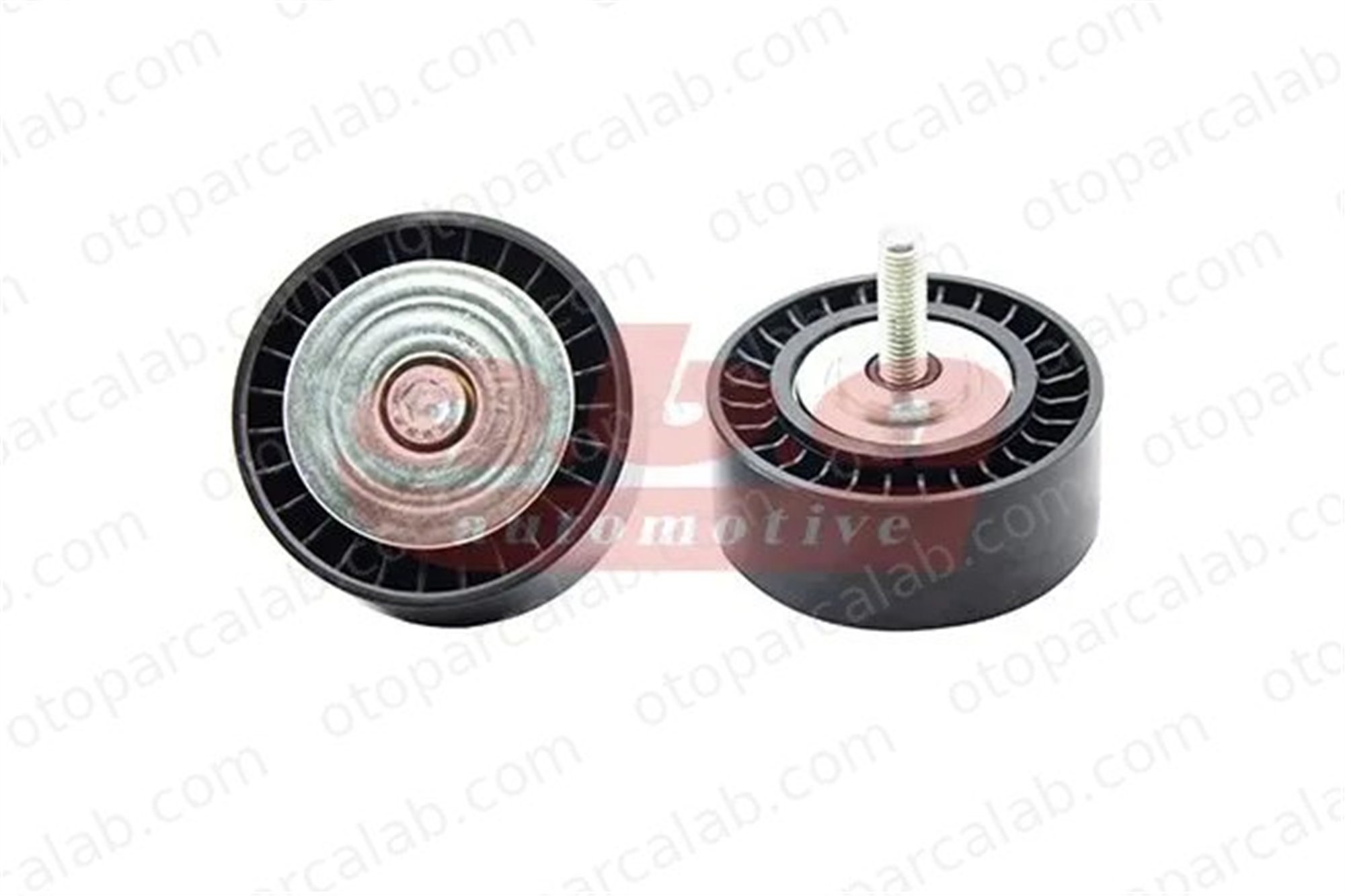 ABA YP102750 Vantilatör Kayış Gergi Rulmanı A.B.A YP102750 FIAT 500X 51882514 55224354
