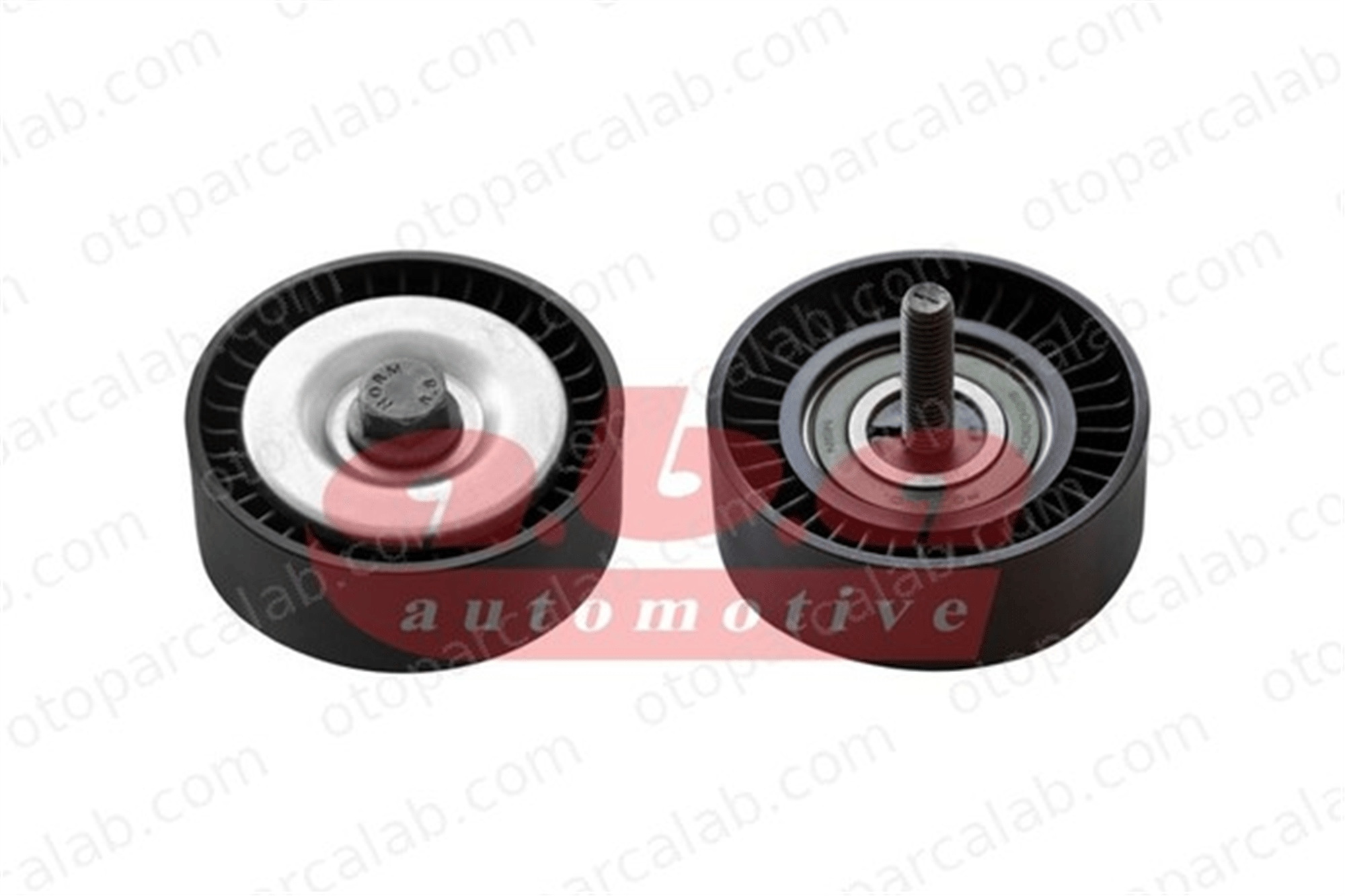 ABA YP102798 Vantilatör Kayış Gergi Rulmanı A.B.A YP102798 FIAT PANDA ALFA ROMEO MITO 55225535 552255350