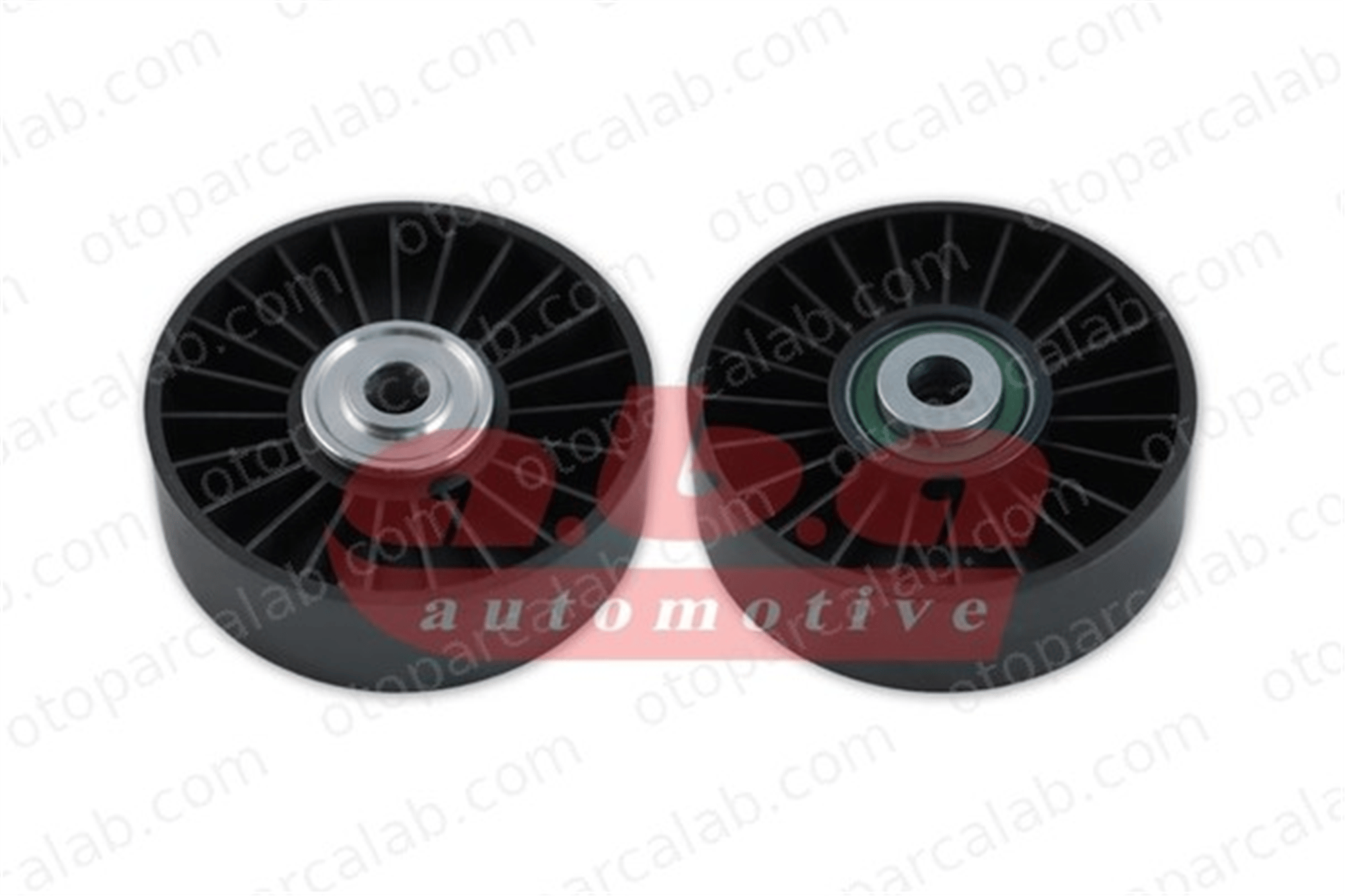 ABA YP104035 Vantilatör Kayış Gergi Rulmanı A.B.A YP104035 FIAT STILO STILO Multi Wagon 73501925 46454419