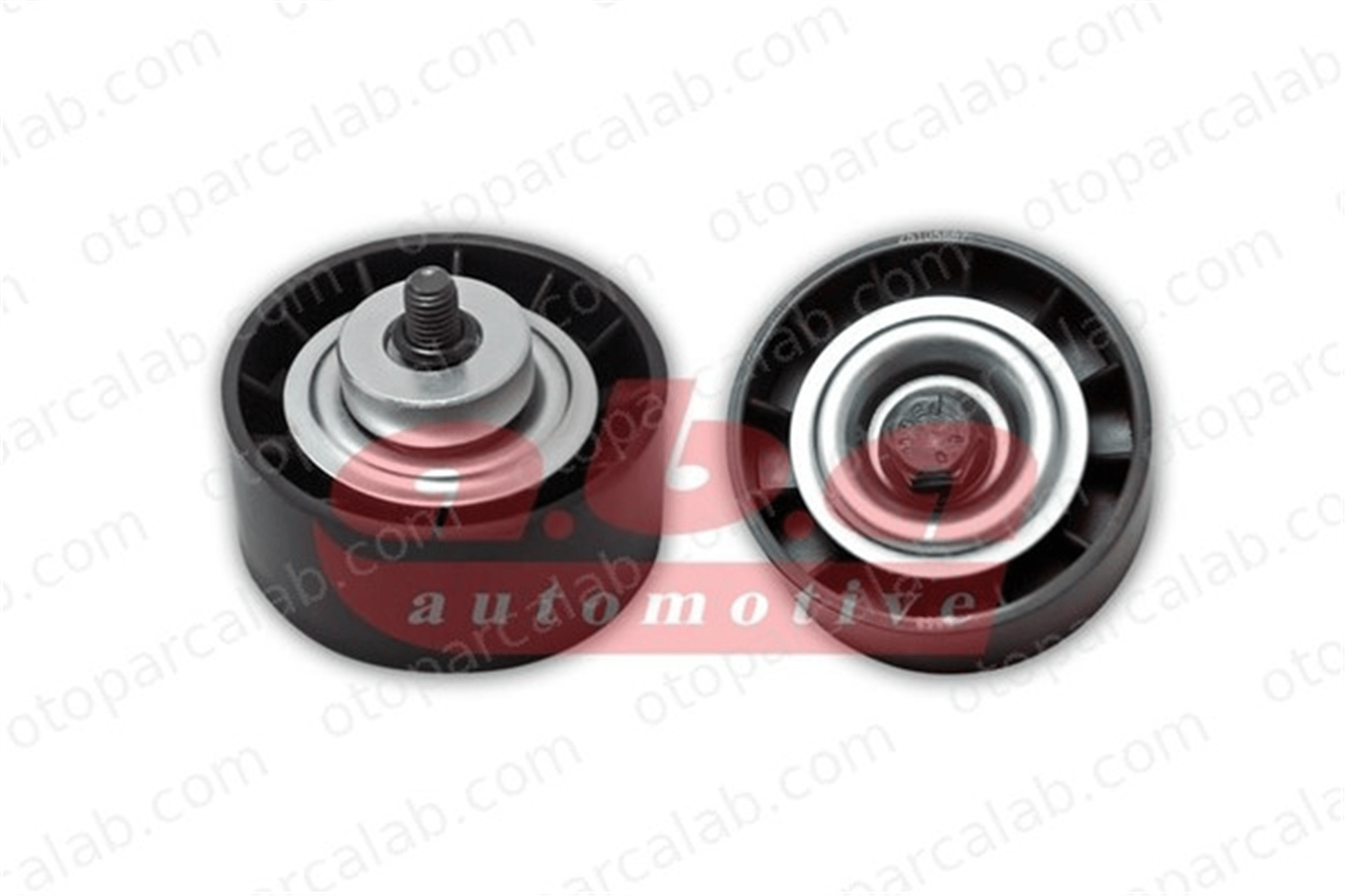 ABA YP105867 Vantilatör Kayış Gergi Rulmanı A.B.A YP105867 FIAT STILO STILO Multi Wagon 60654130 55190052