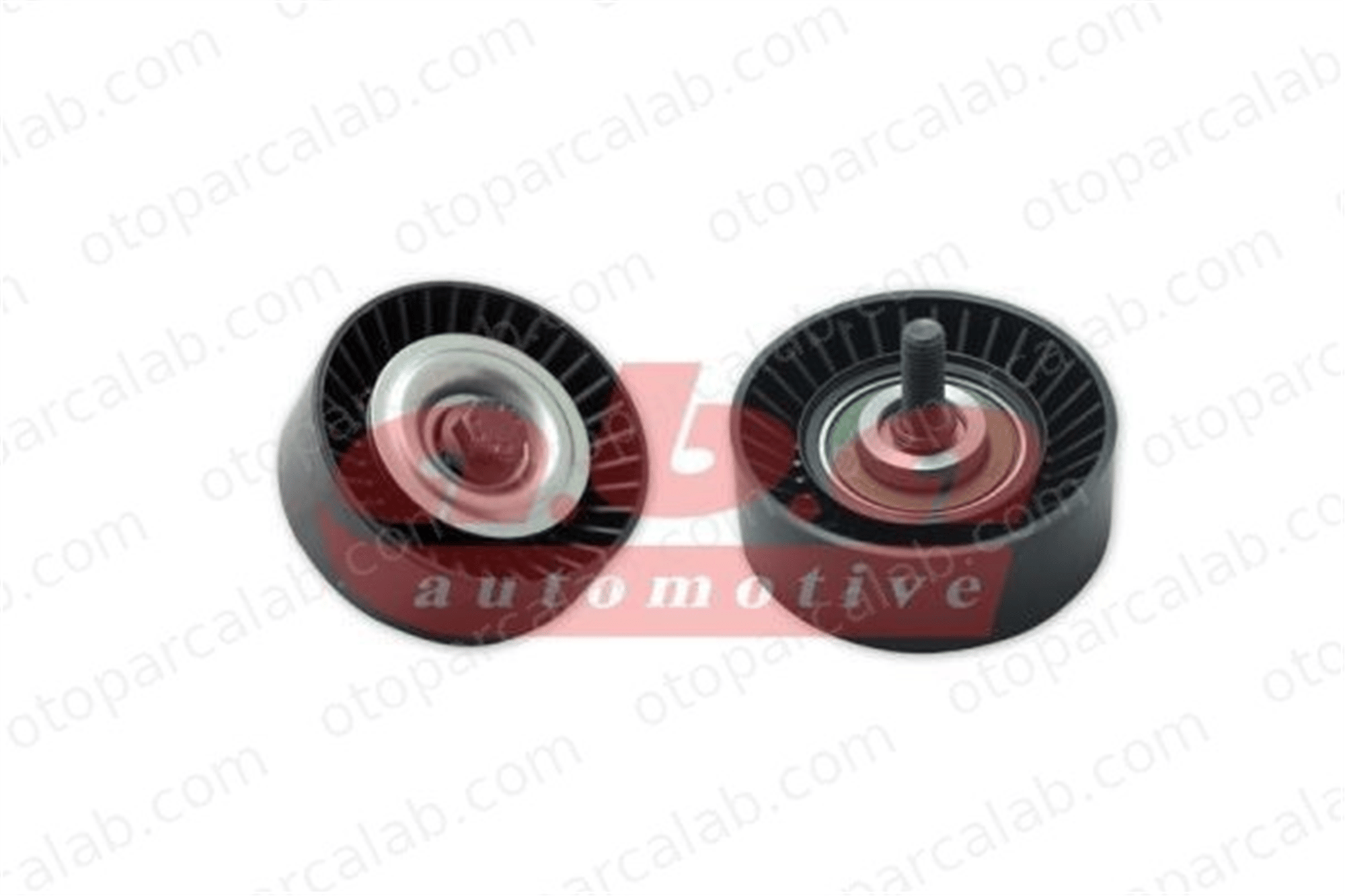 ABA YP105871 Vantilatör Kayış Gergi Rulmanı A.B.A YP105871 FIAT DUCATO Panelvan/Van DUCATO Platform şasi 6453CE 500344132