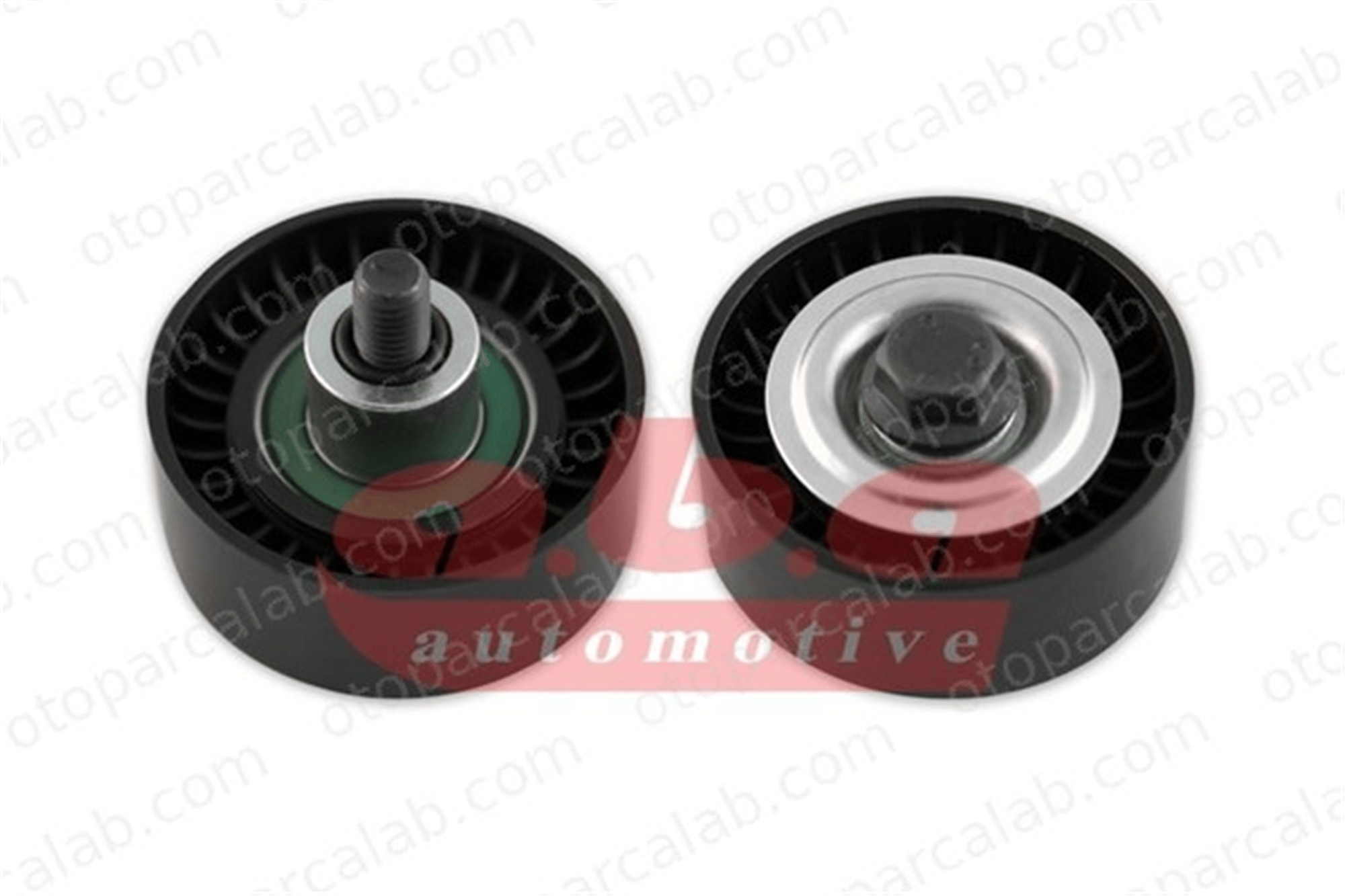 ABA YP105887 Vantilatör Kayış Gergi Rulmanı A.B.A YP105887 FIAT STILO STILO Multi Wagon 60671789