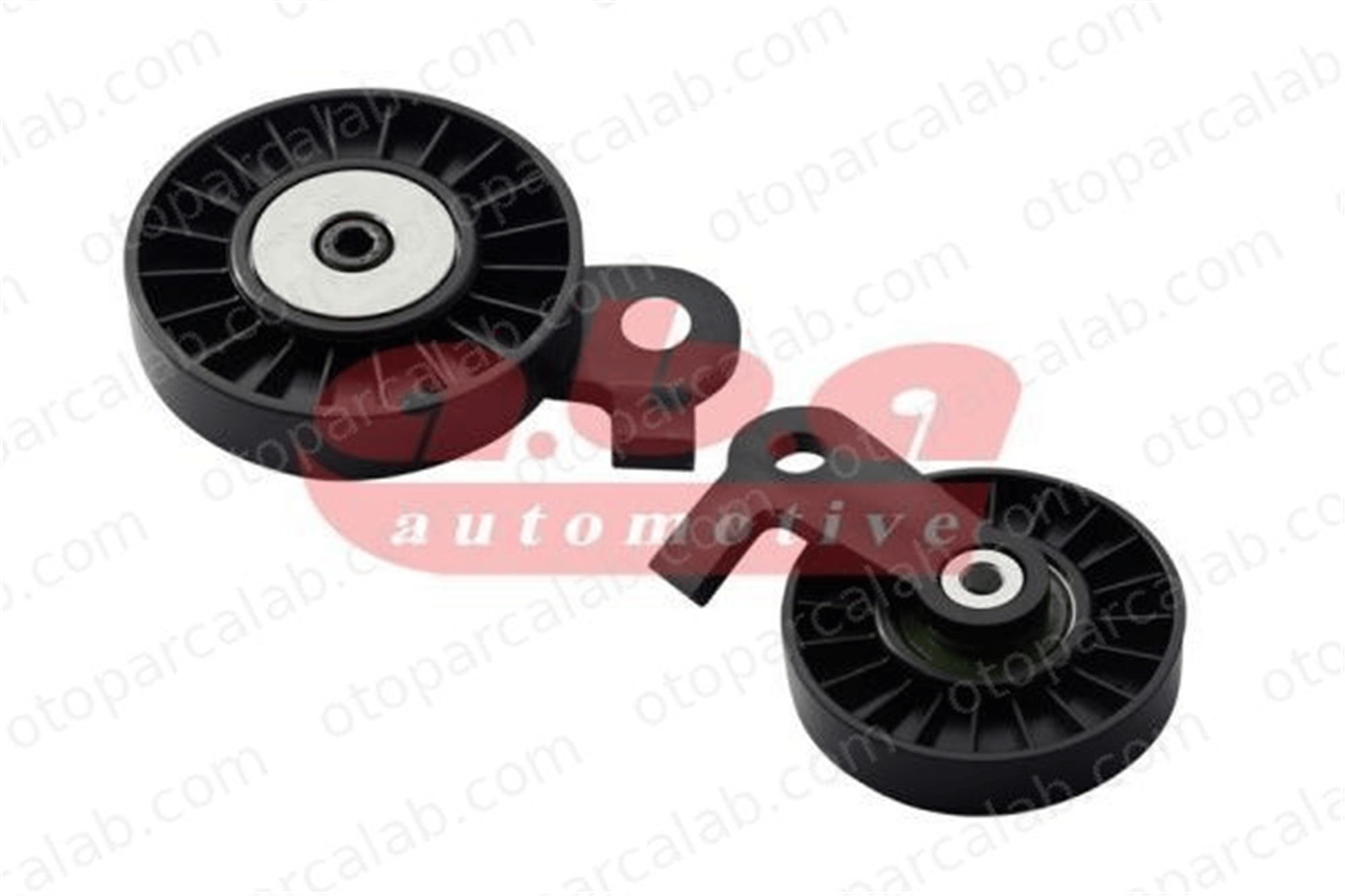 ABA YP105893 Vantilatör Kayış Gergi Rulmanı A.B.A YP105893 FIAT SEICENTO / 600 46557129