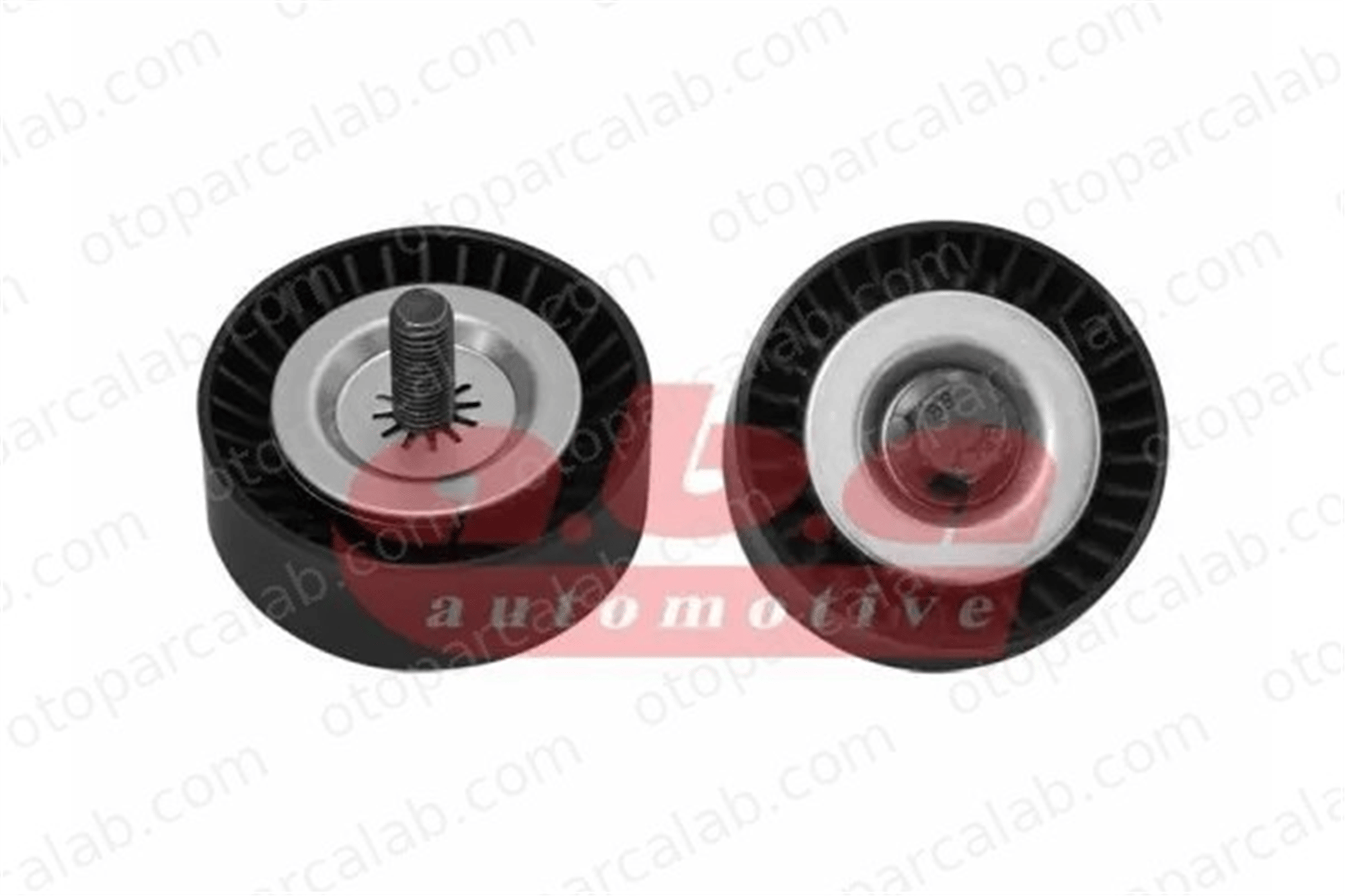 ABA YP106654 Vantilatör Kayış Gergi Rulmanı A.B.A YP106654 MITSUBISHI LANCER VIII LANCER VIII Sportback 4891596AB 04891596AB