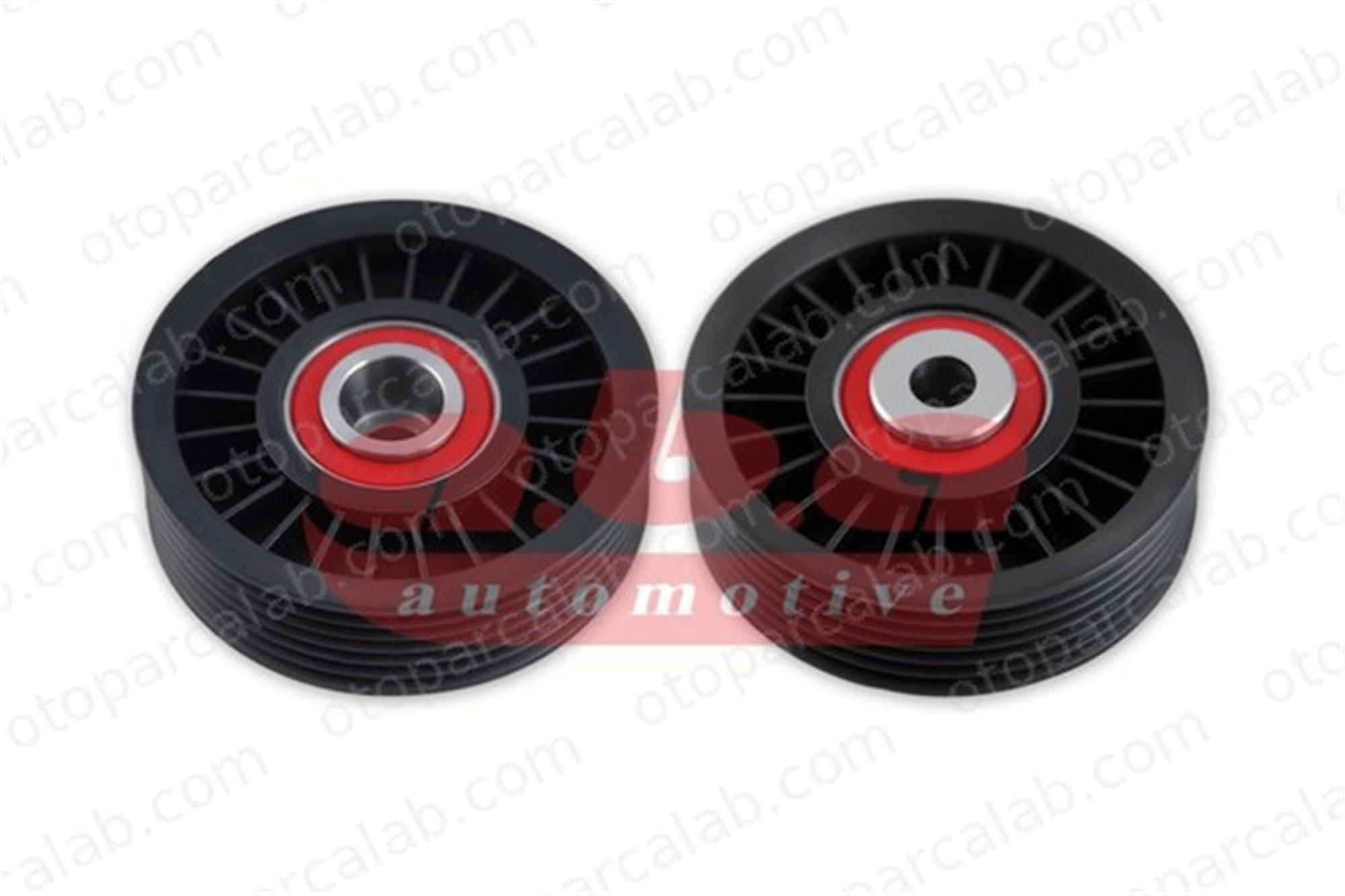 ABA YP106820 Vantilatör Kayış Gergi Rulmanı A.B.A YP106820 LANCIA LYBRA LYBRA SW 7740252
