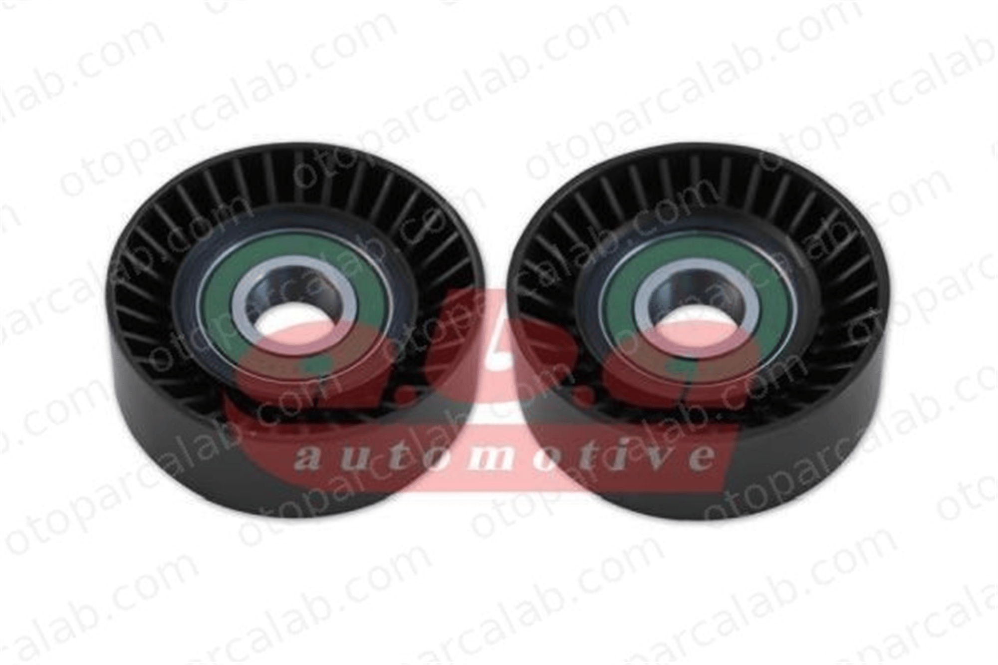ABA YP107101 Vantilatör Kayış Gergi Rulmanı A.B.A YP107101 FIAT ULYSSE CITROËN C8 575155 55565570