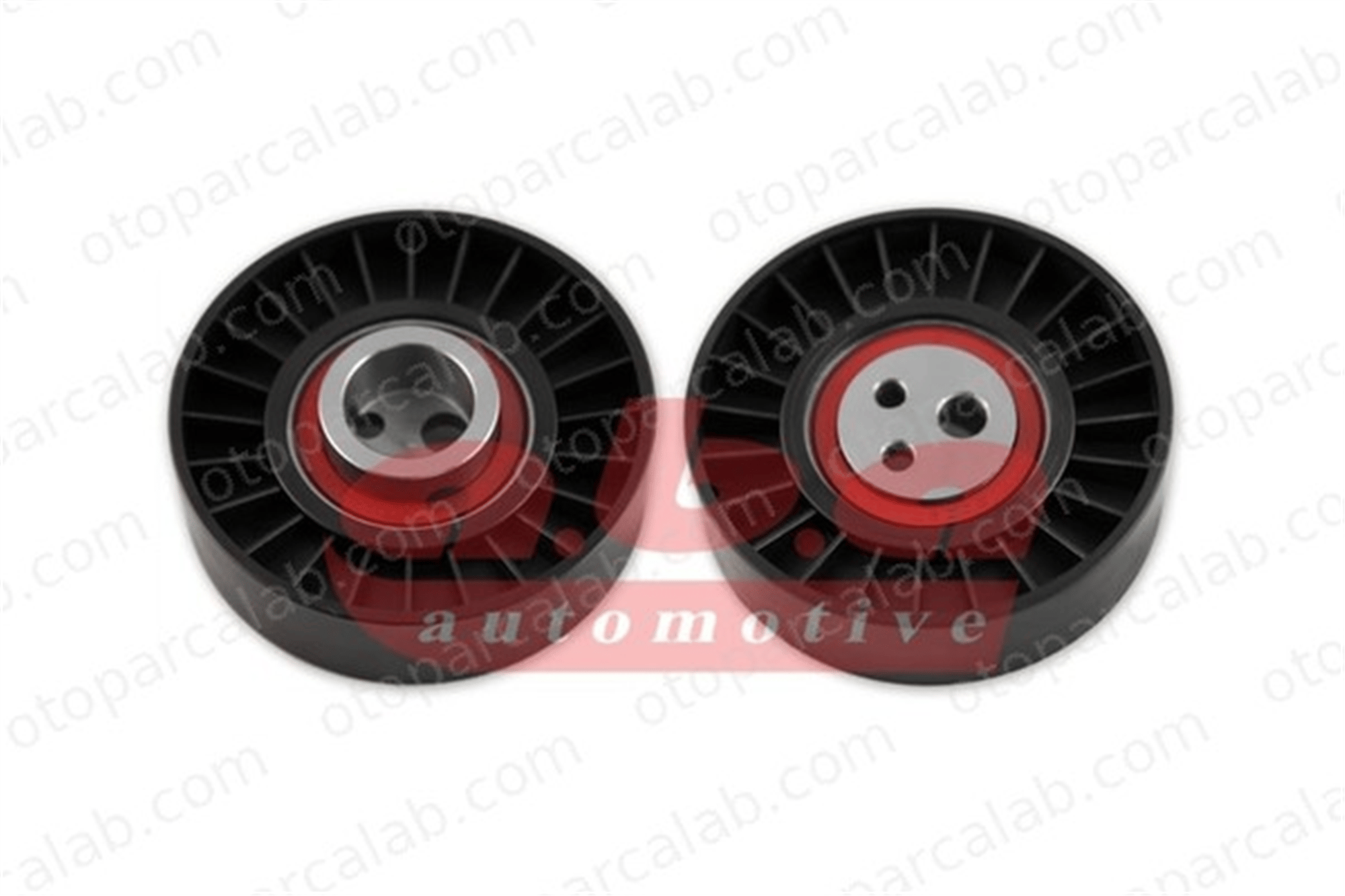 ABA YP108010 Vantilatör Kayış Gergi Rulmanı A.B.A YP108010 ALFA ROMEO 166 60814102 7788010