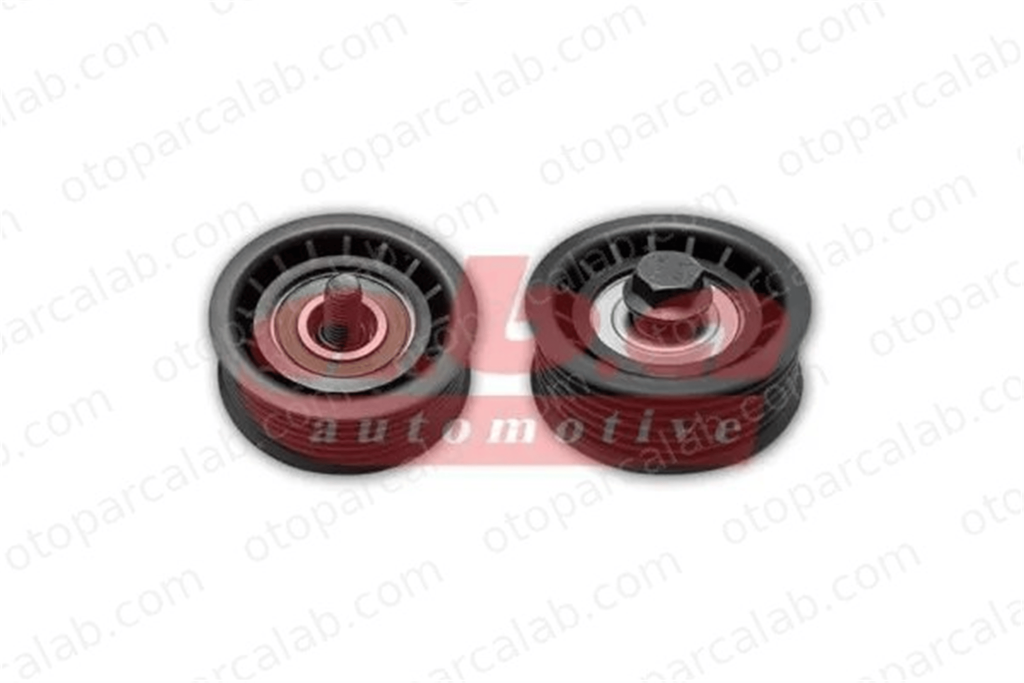 ABA YP108384 Vantilatör Kayış Gergi Rulmanı A.B.A YP108384 OPEL ASTRA H ASTRA H GTC 517584007 51758384
