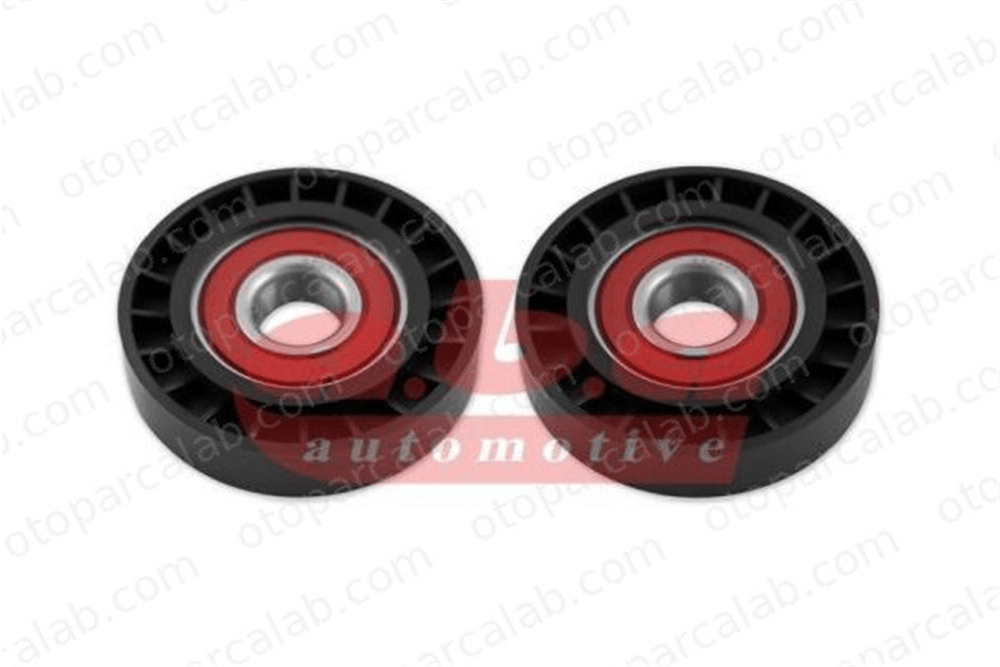 ABA YP109454 Vantilatör Kayış Gergi Rulmanı A.B.A YP109454 FIAT PUNTO PALIO 46439454 46740729