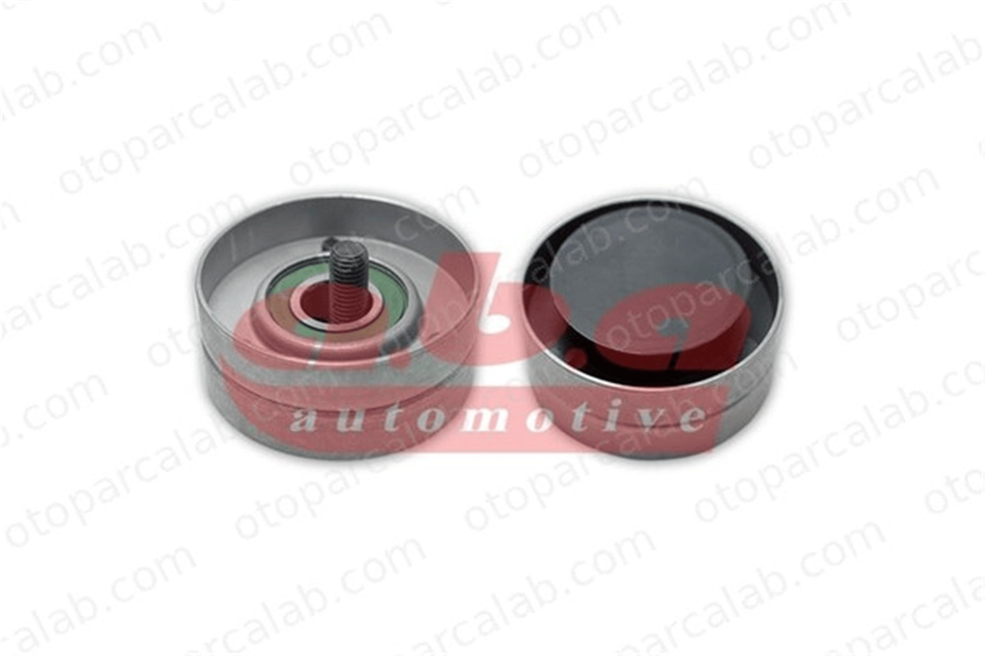 ABA YP127031 Vantilatör Kayış Gergi Rulmanı A.B.A YP127031 AL116368