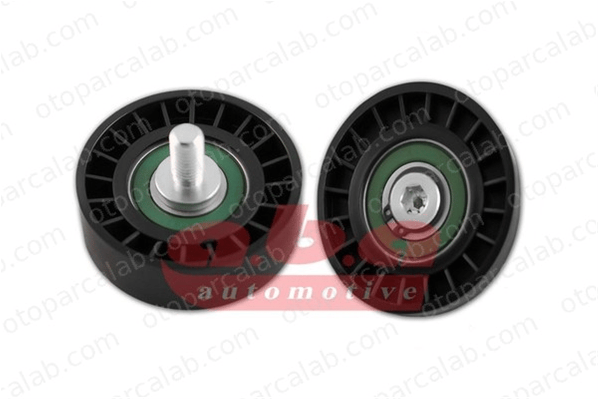 ABA YP136822 Vantilatör Kayış Gergi Rulmanı A.B.A YP136822 RENAULT RAPID Kasa/büyük limuzin CLIO I 7700854373