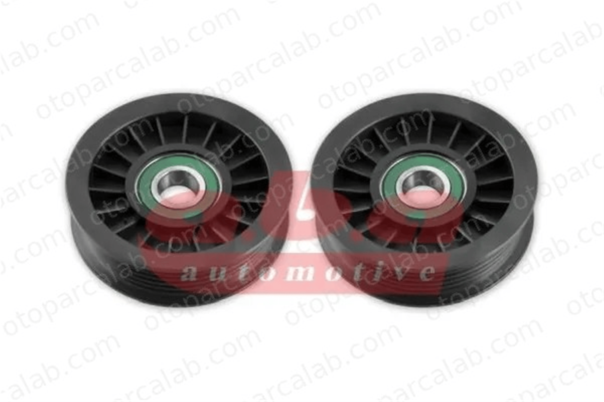 ABA YP149003 Vantilatör Kayış Gergi Rulmanı A.B.A YP149003 JEEP CHEROKEE LAND ROVER RANGE ROVER IV 53002903 92049003