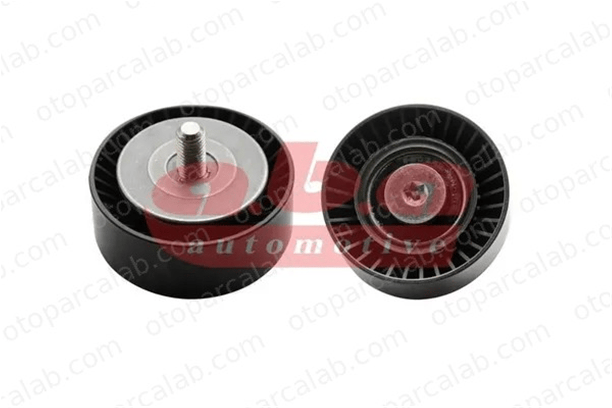 ABA YP150010 Vantilatör Kayış Gergi Rulmanı A.B.A YP150010 BMW 7 SSANGYONG KYRON 11281440237 11287549557