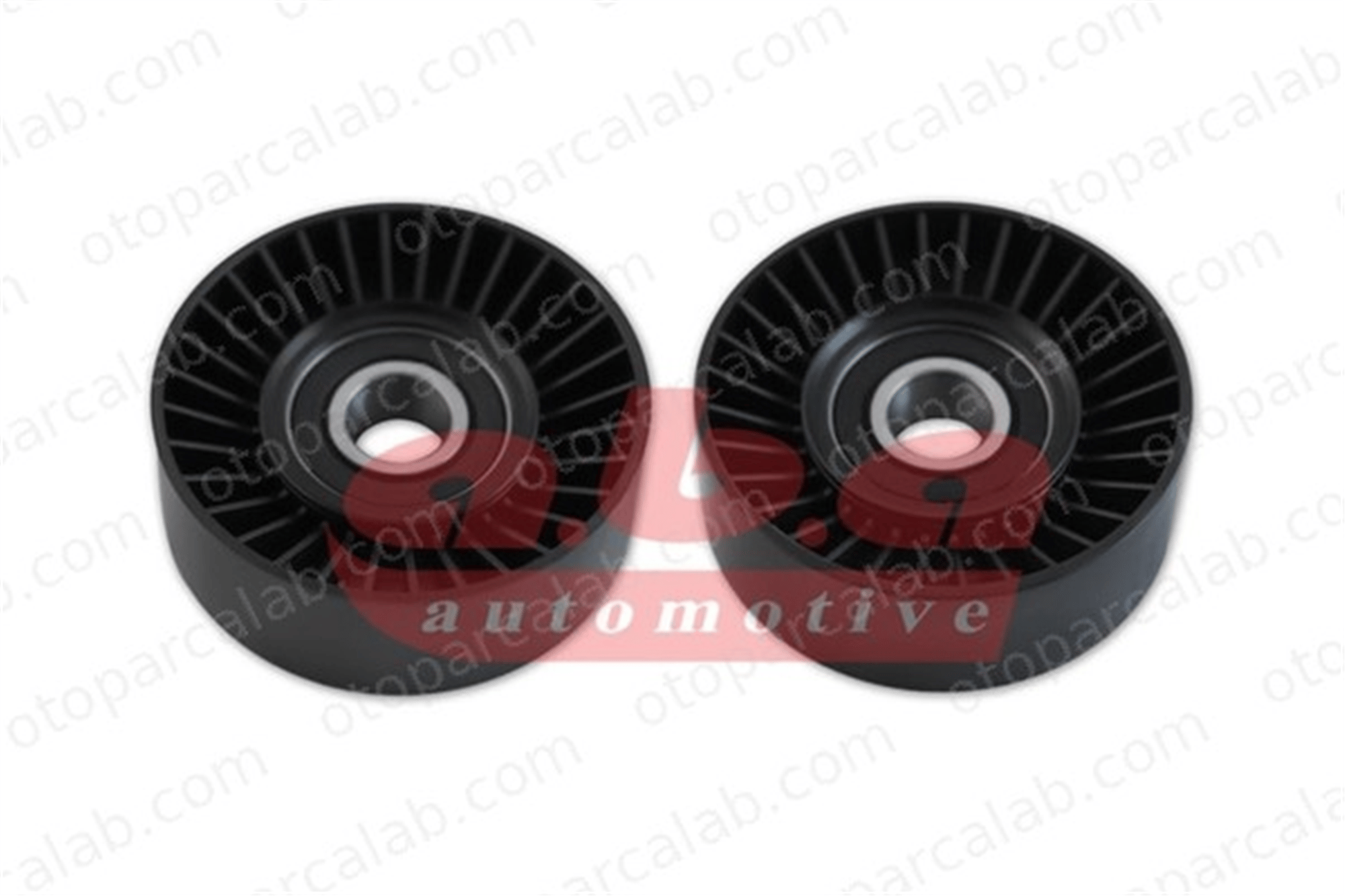 ABA YP154613 Vantilatör Kayış Gergi Rulmanı A.B.A YP154613 BMW 5 X5 11287500560 7500560
