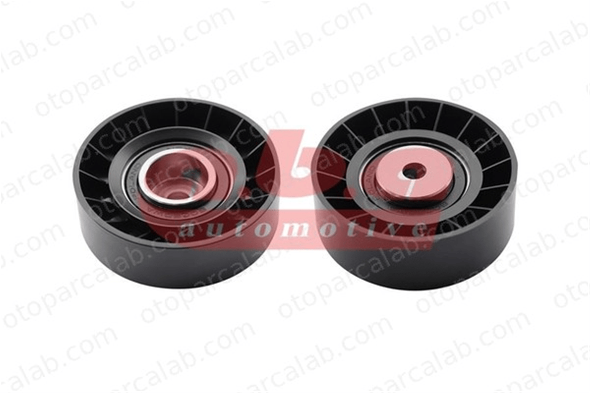ABA YP155021 Vantilatör Kayış Gergi Rulmanı A.B.A YP155021 BMW 5 7 1731838 11281731838