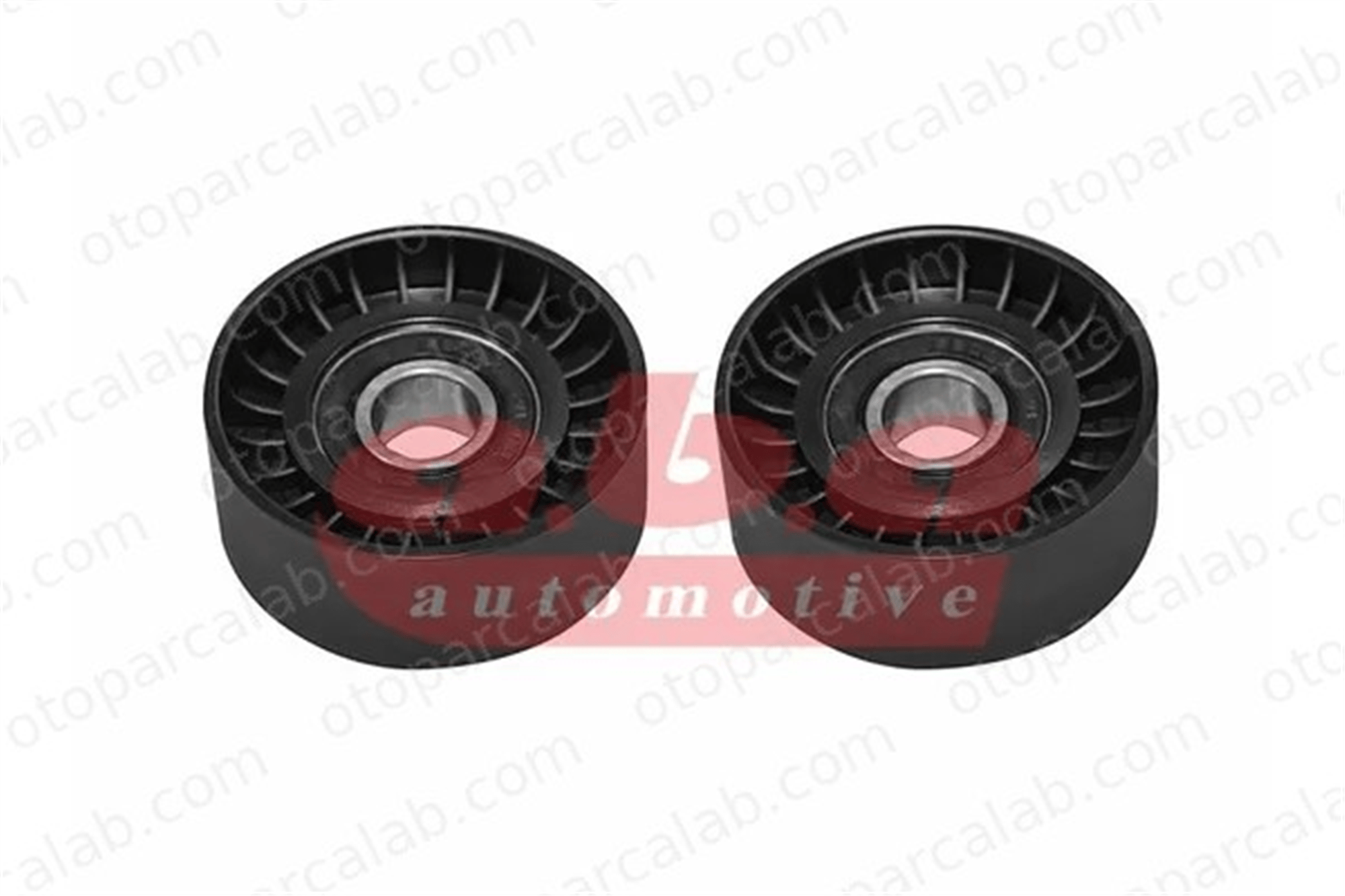 ABA YP155050 Vantilatör Kayış Gergi Rulmanı A.B.A YP155050 BMW Z8 Roadster 11281710045 1710045