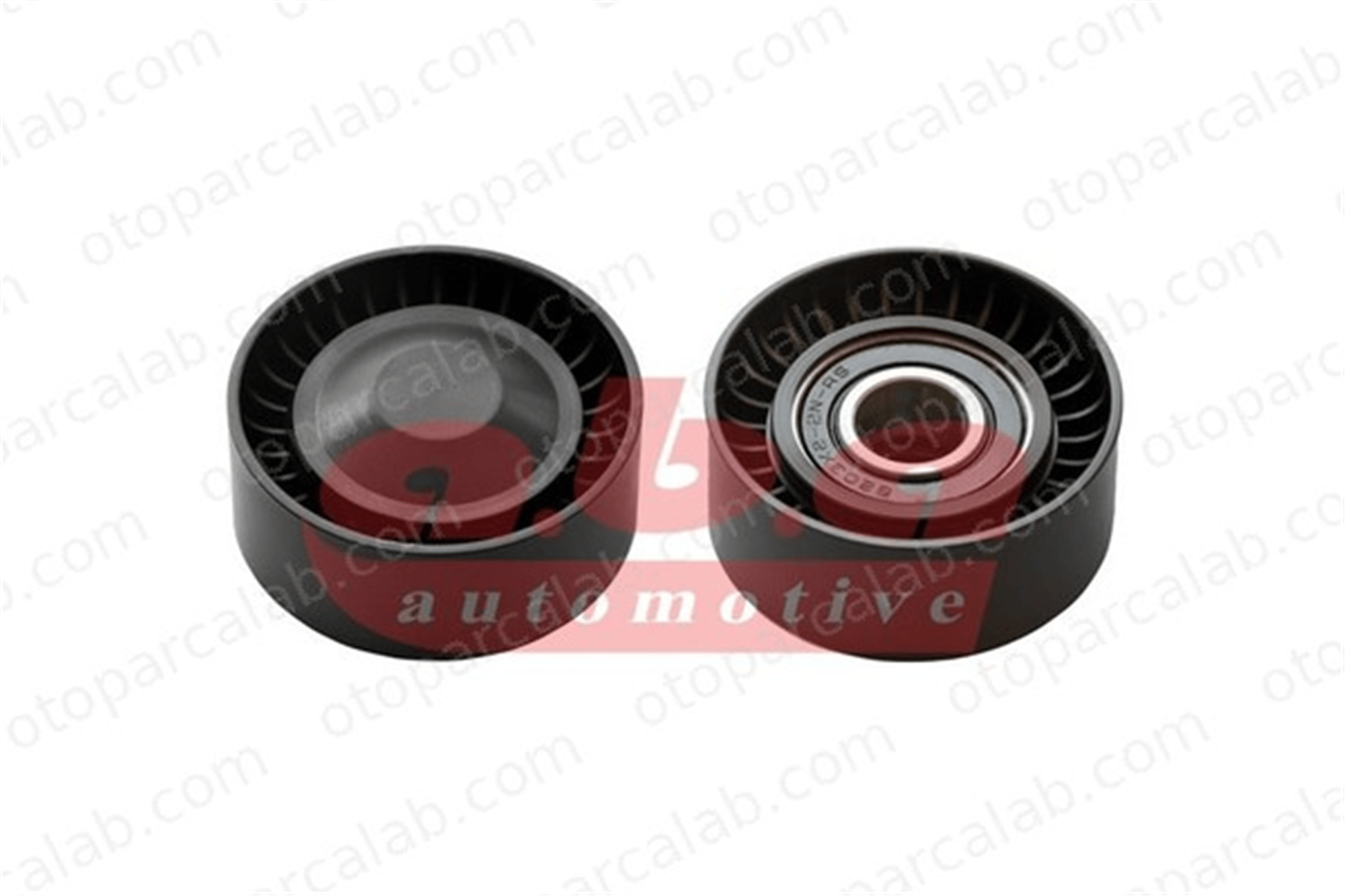 ABA YP155064 Vantilatör Kayış Gergi Rulmanı A.B.A YP155064 BMW 3 3 Touring 11287790447 7790447